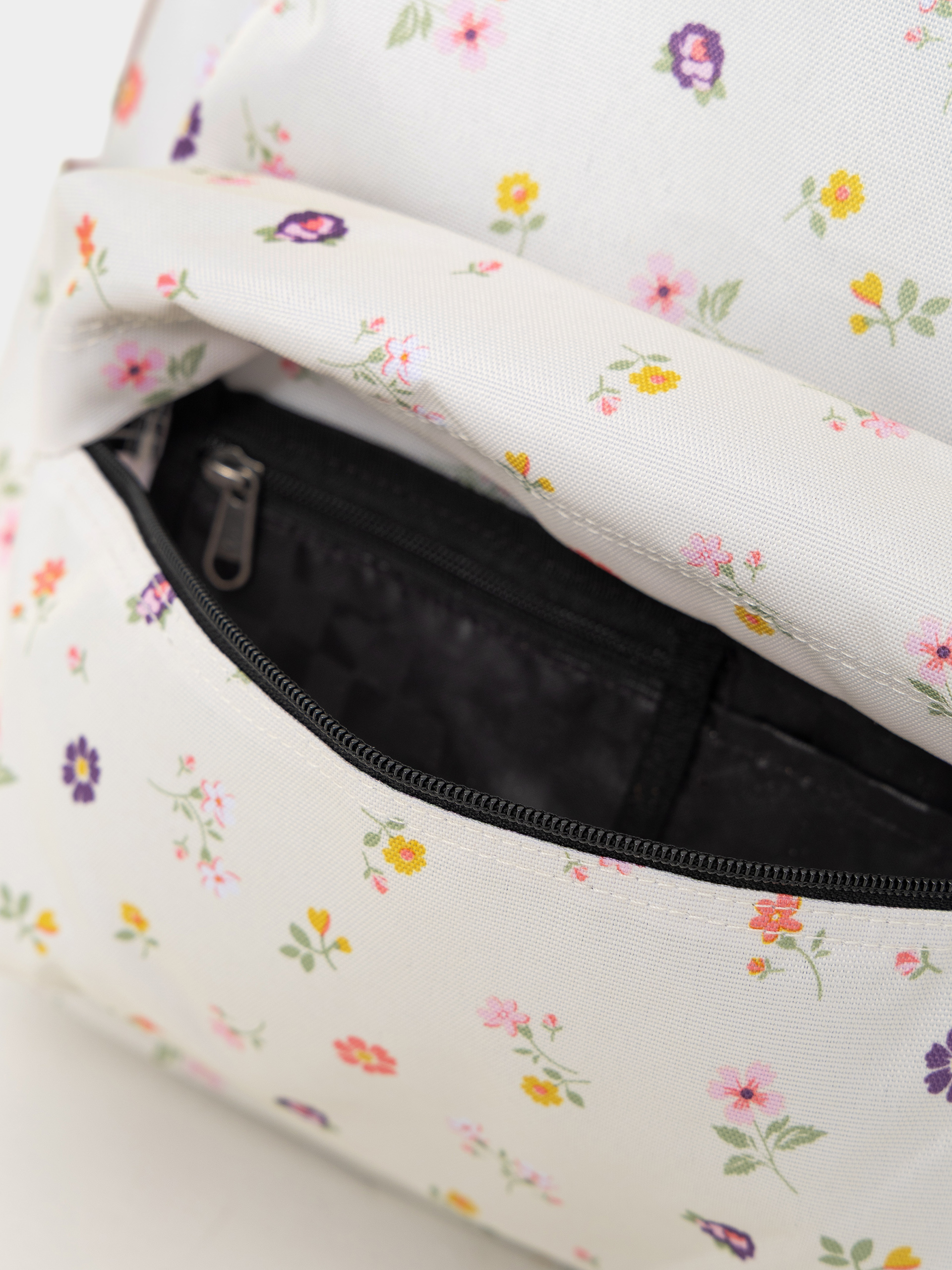 Vans Old Skool Backpack (marshmallow)