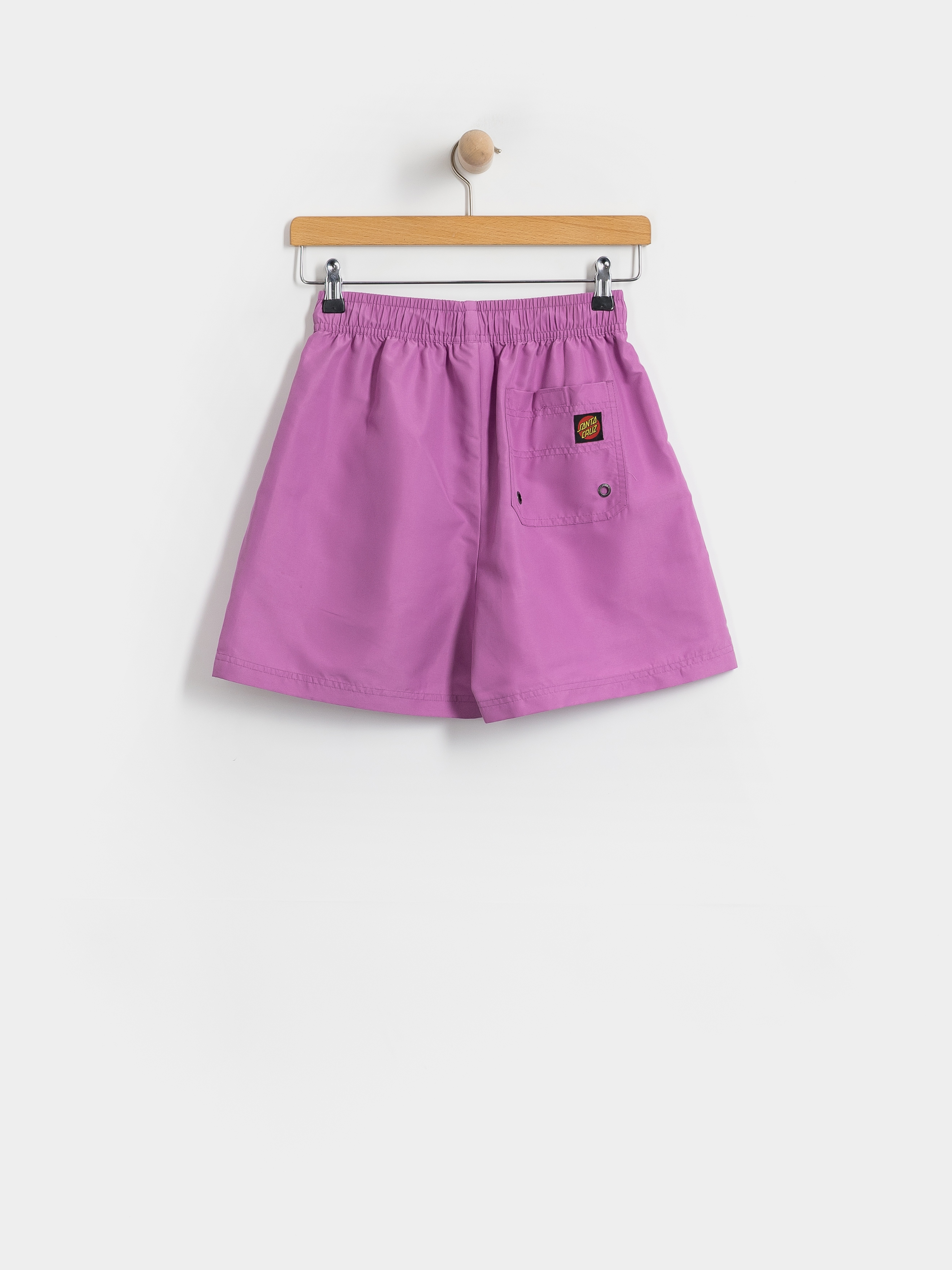 Santa Cruz Venices Shorts Wmn (hyper violet)