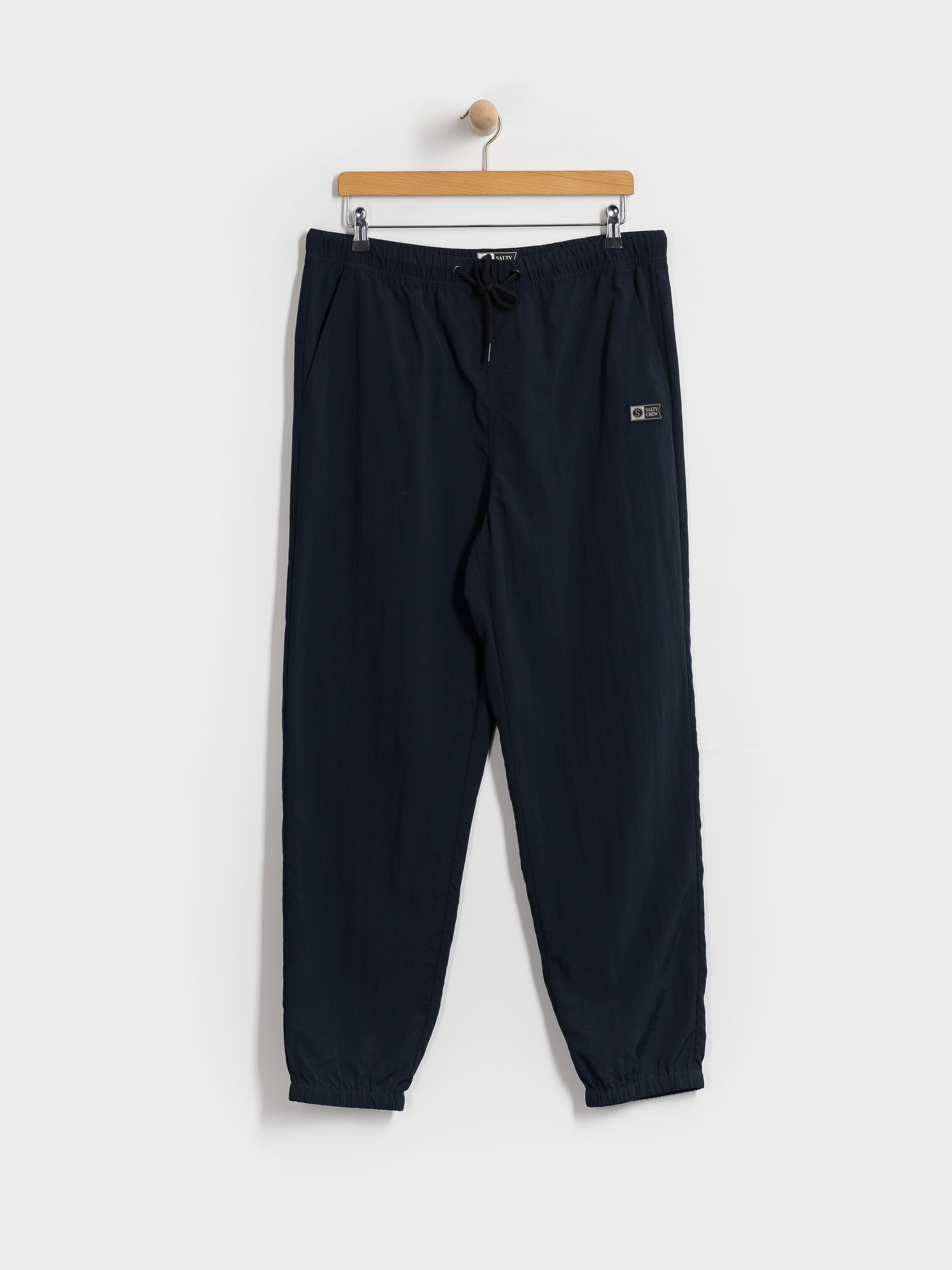 Salty Crew Link Packable Pants (blue nights)