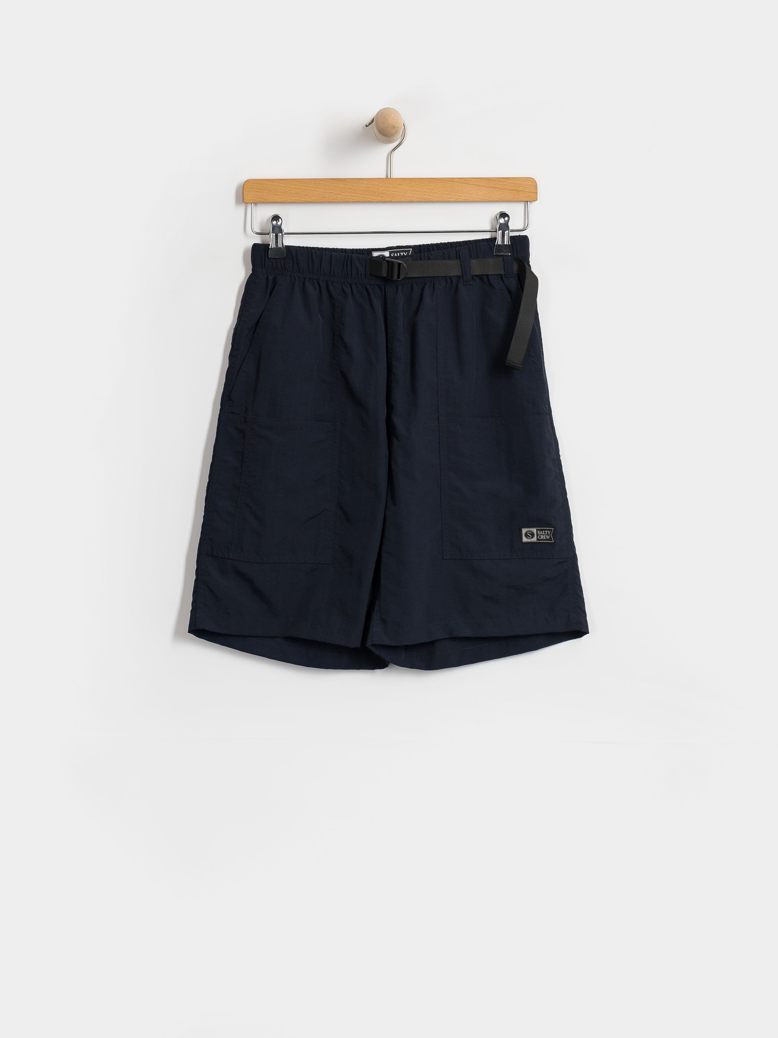 Salty Crew Raid Packable Utility Shorts