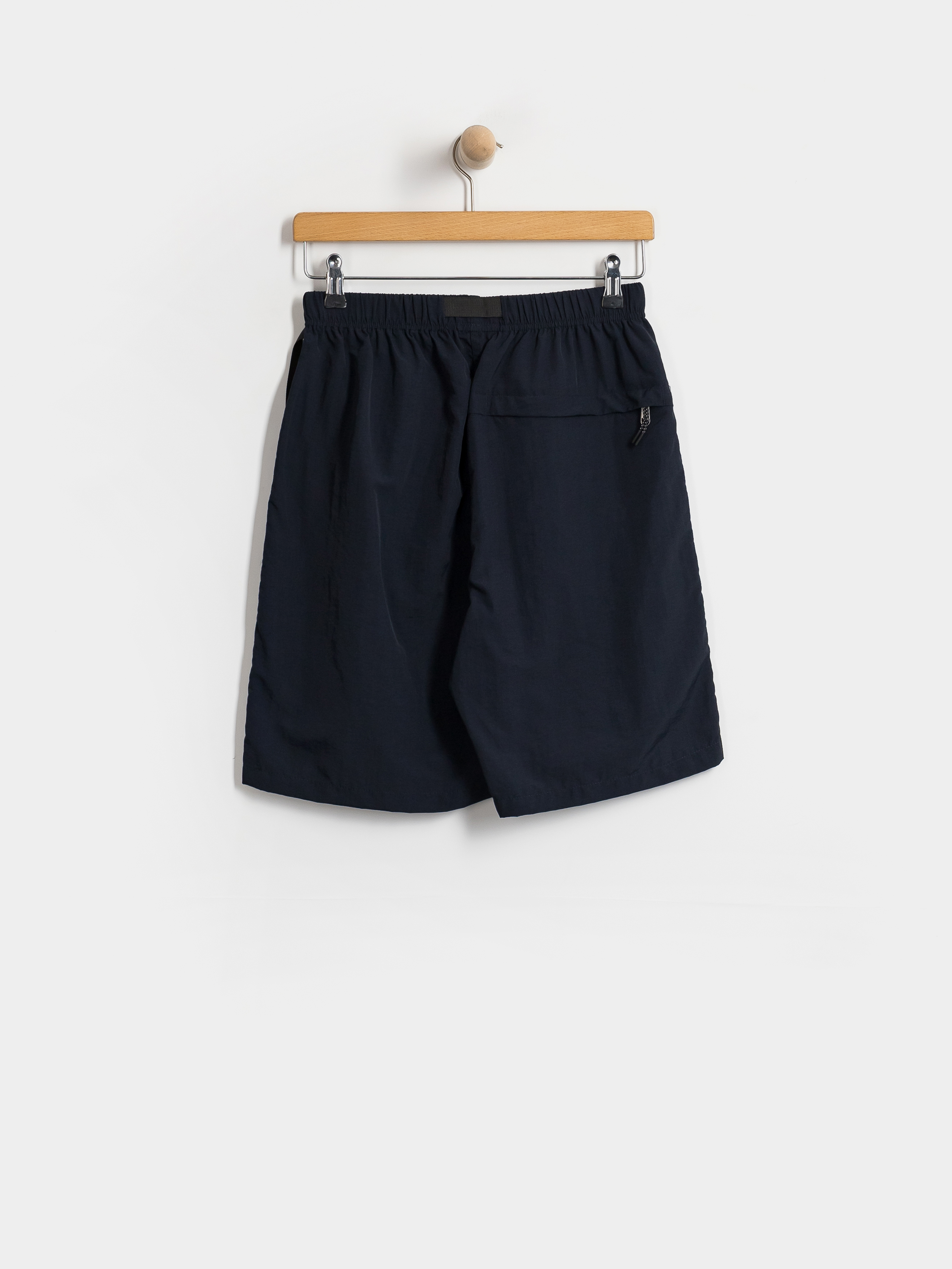 Salty Crew Raid Packable Utility Shorts (blue nights)