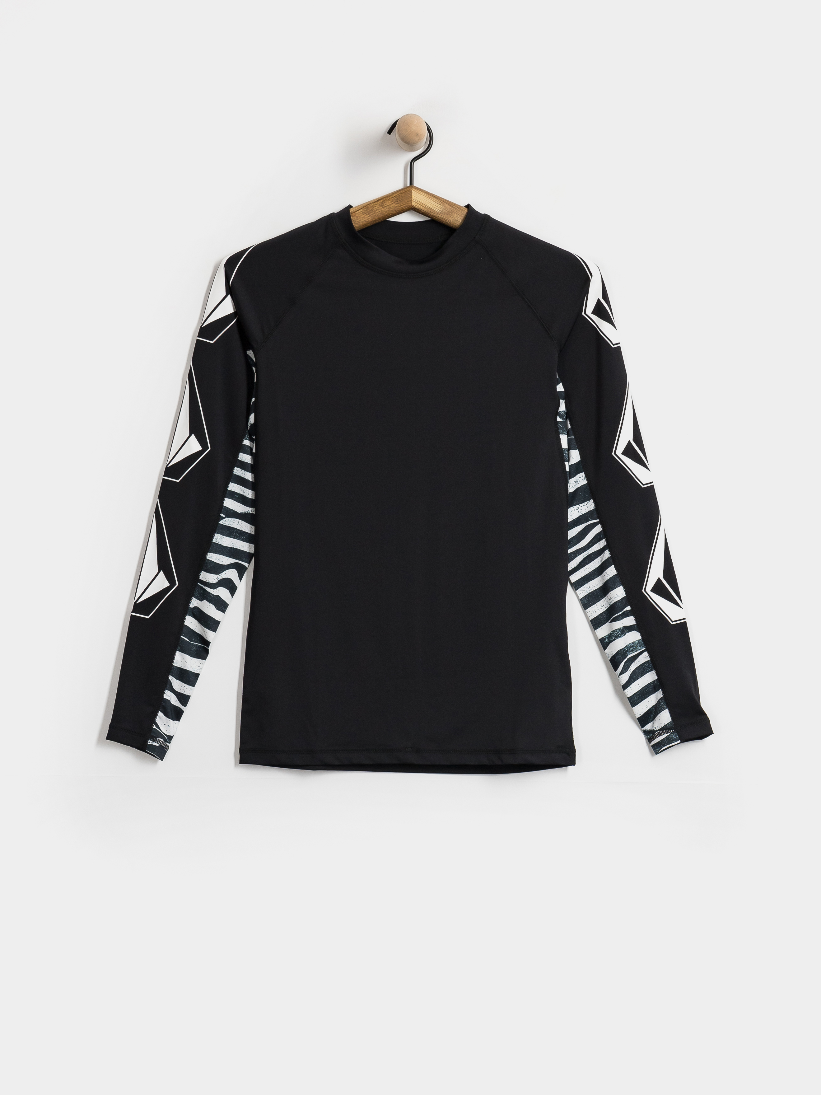 Volcom Surf Vitals J Robinson Tght Lycra Ls Longsleeve