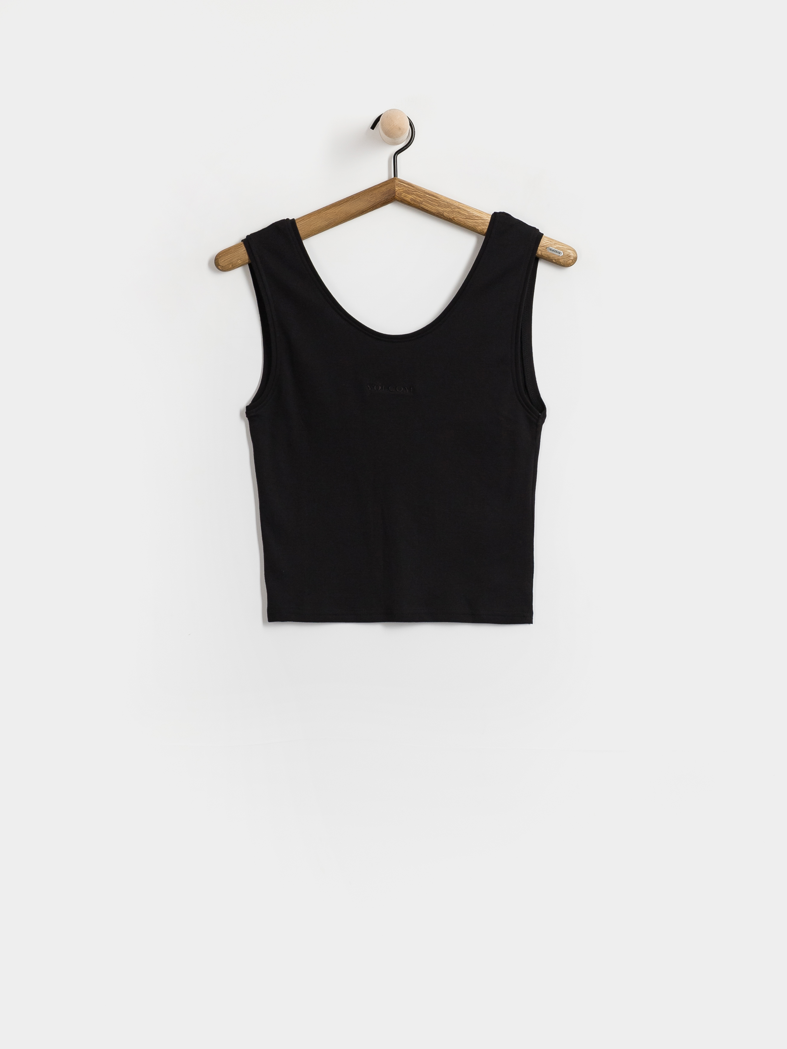 Volcom stone Shirt Wmn (black)