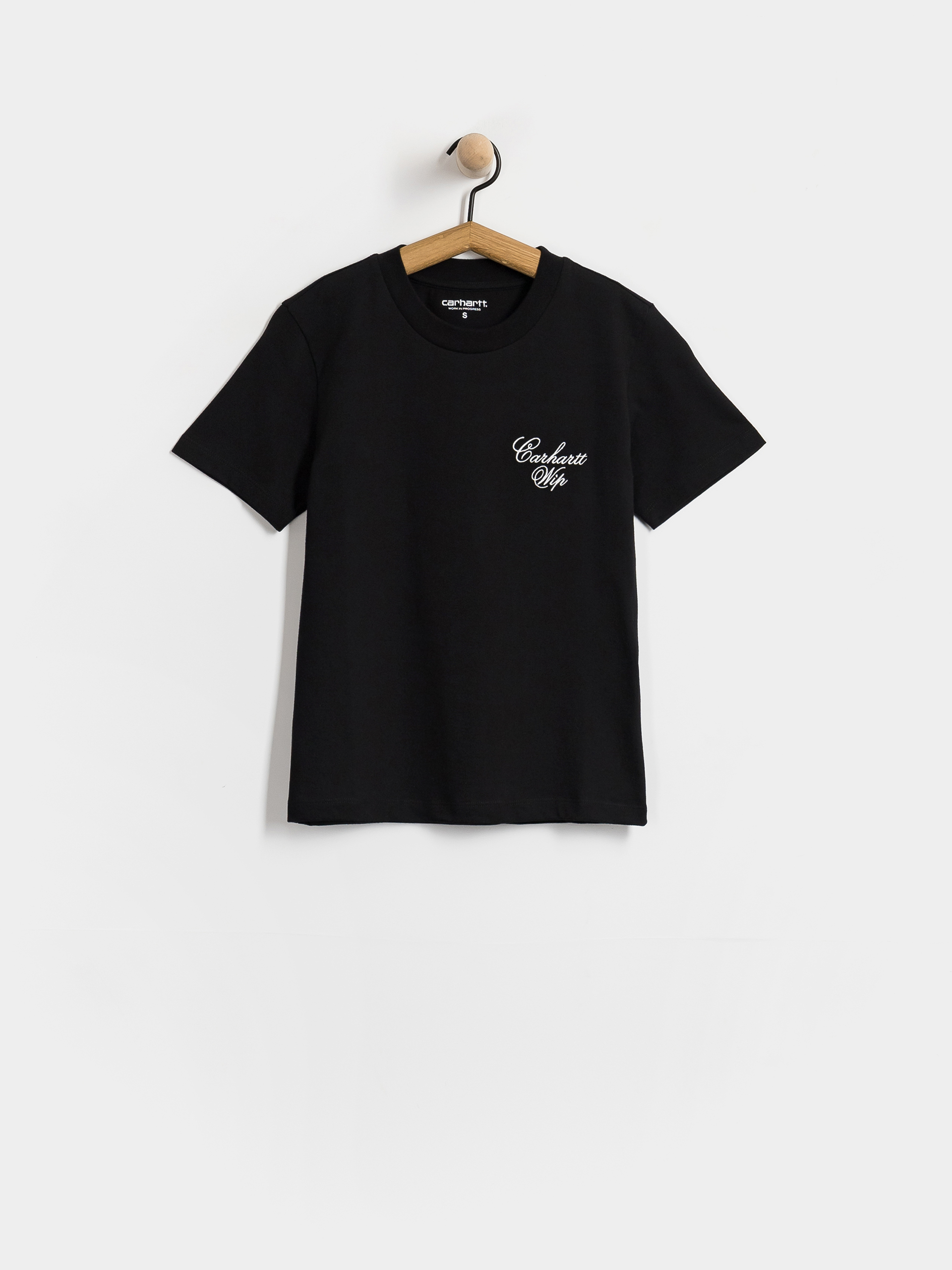 Carhartt WIP T-Shirt Gracious Wmn