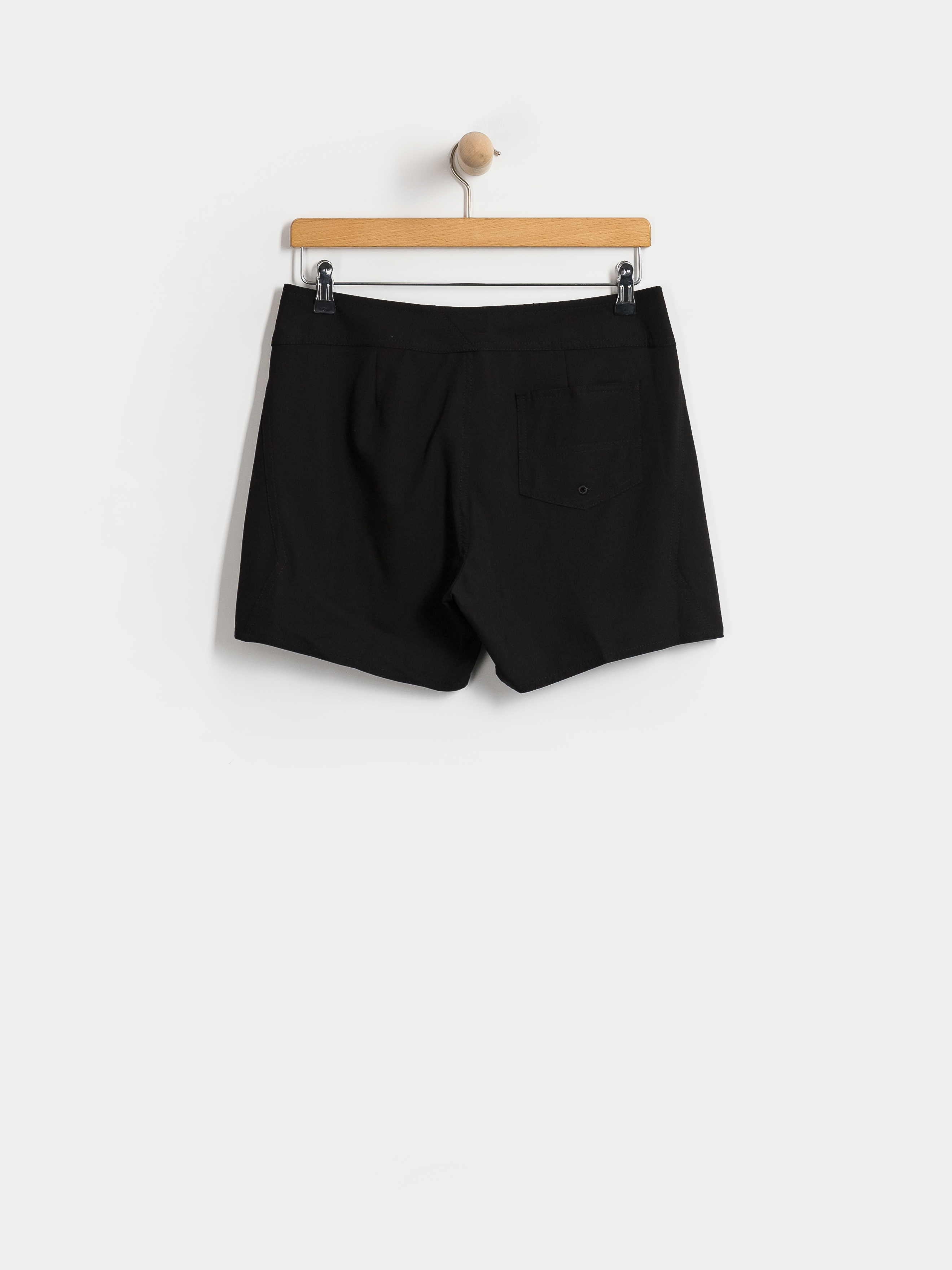 Volcom Simply Solid 5 Boardshorts Wmn (black)