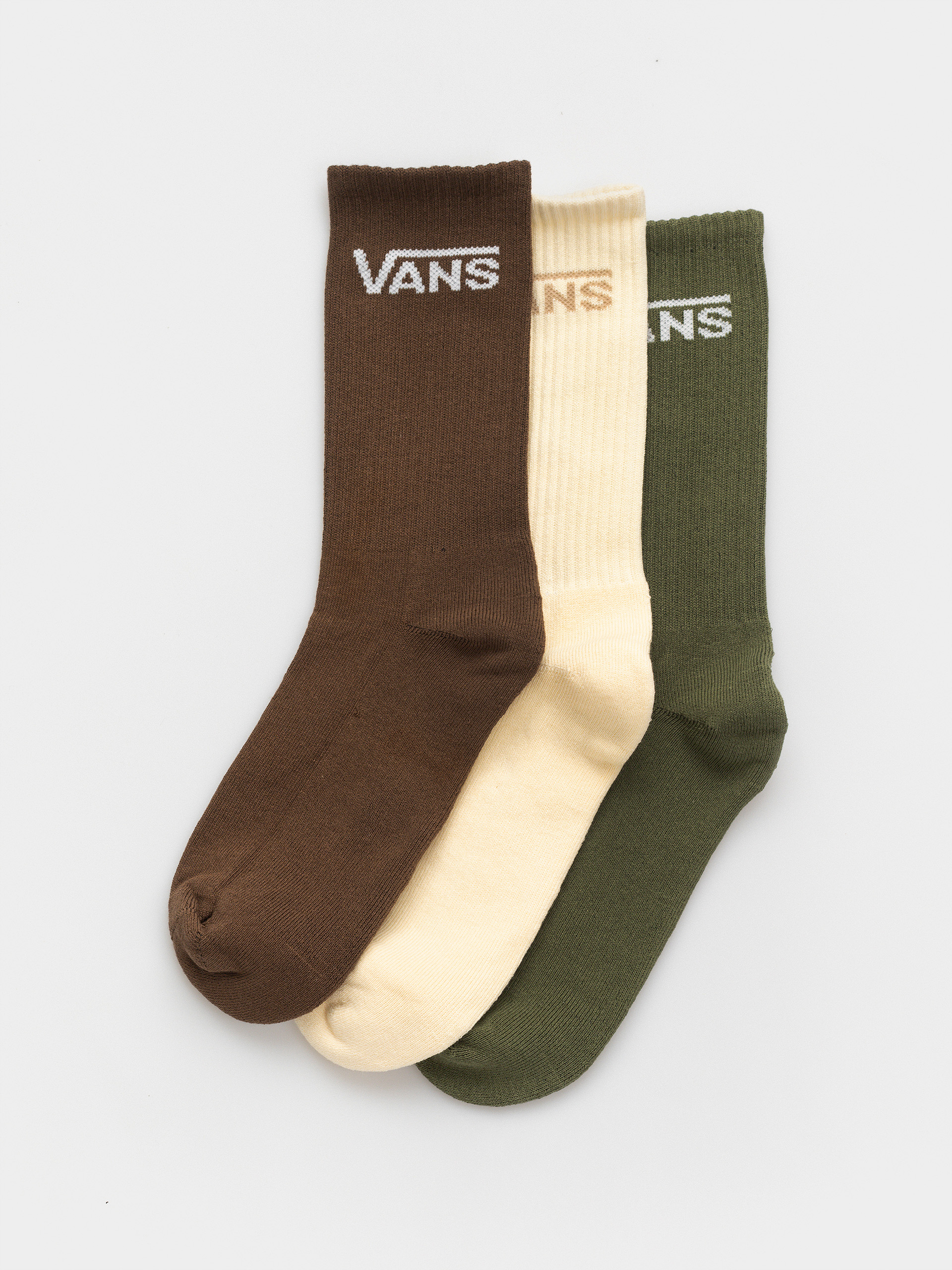 Vans Classic Crew Socken