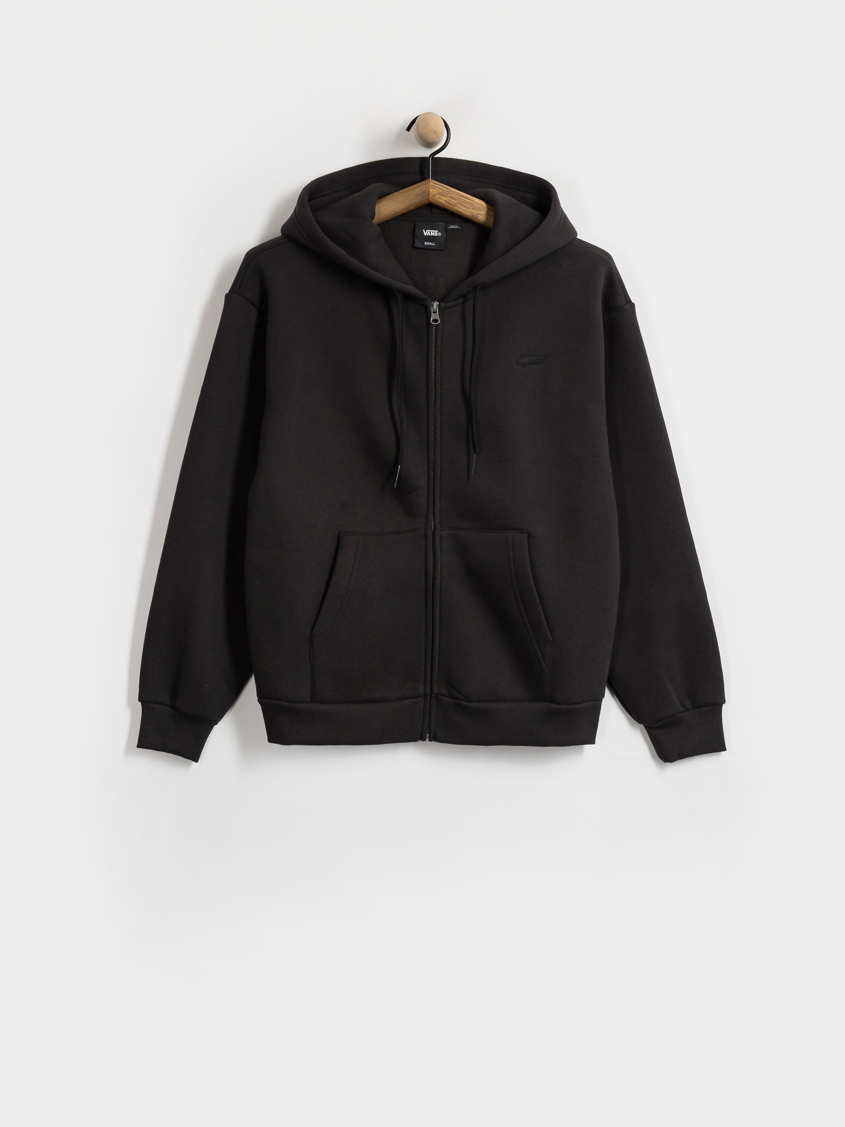 Vans Hoodie Salton ZHD Wmn (black)