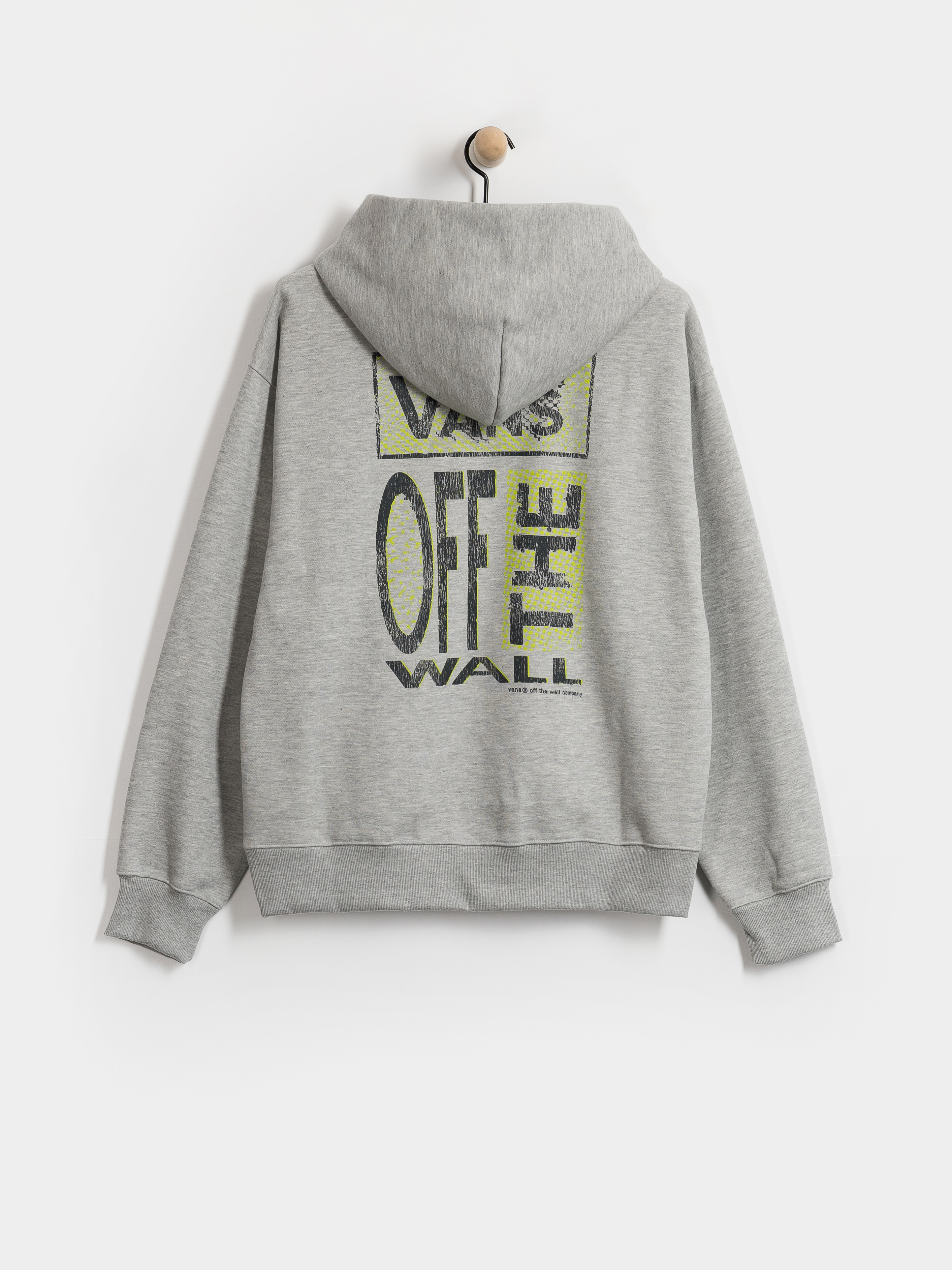 Vans Hoodie Cut And Paste HD