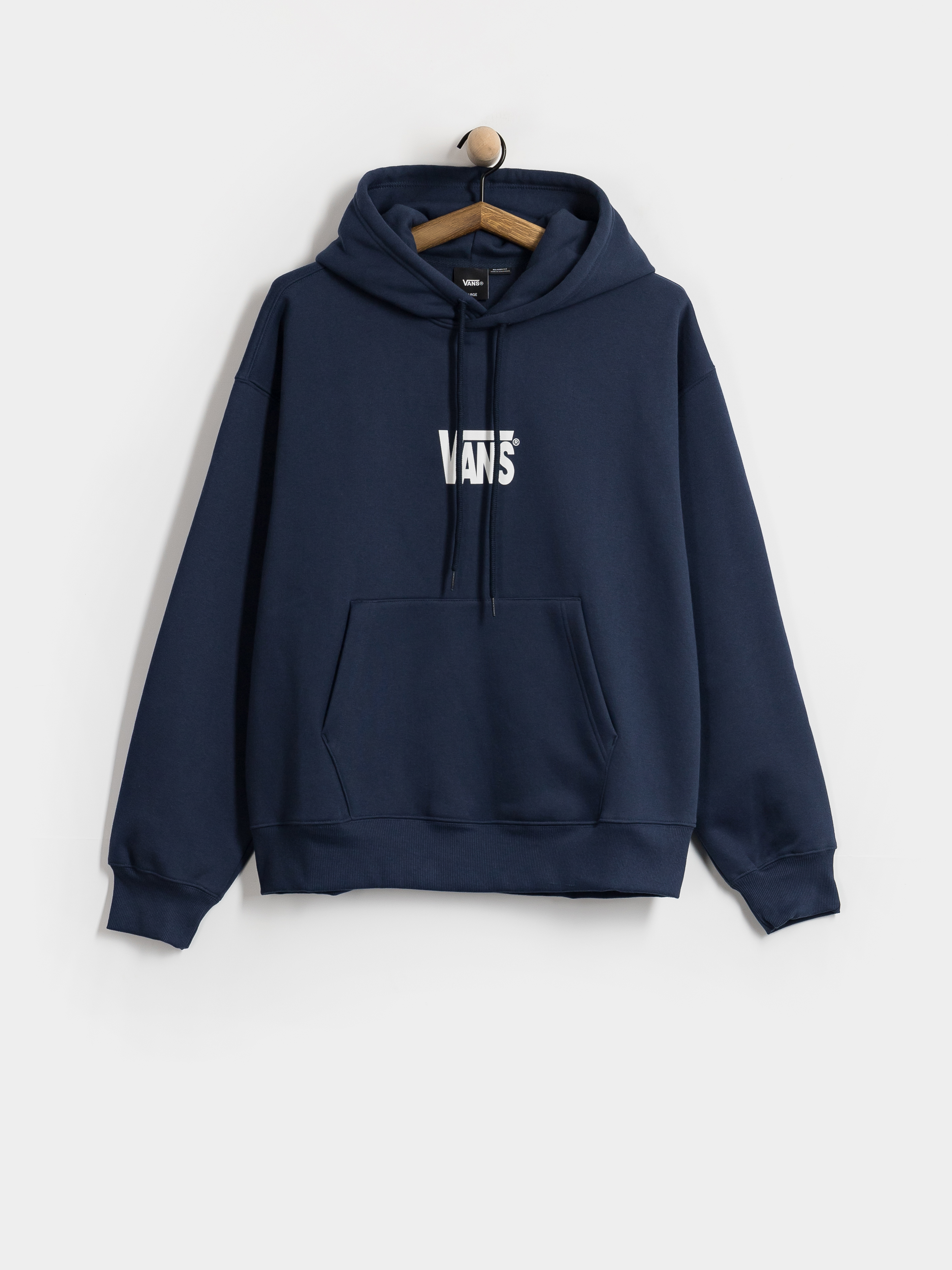 Vans Hoodie Stretch Logo HD