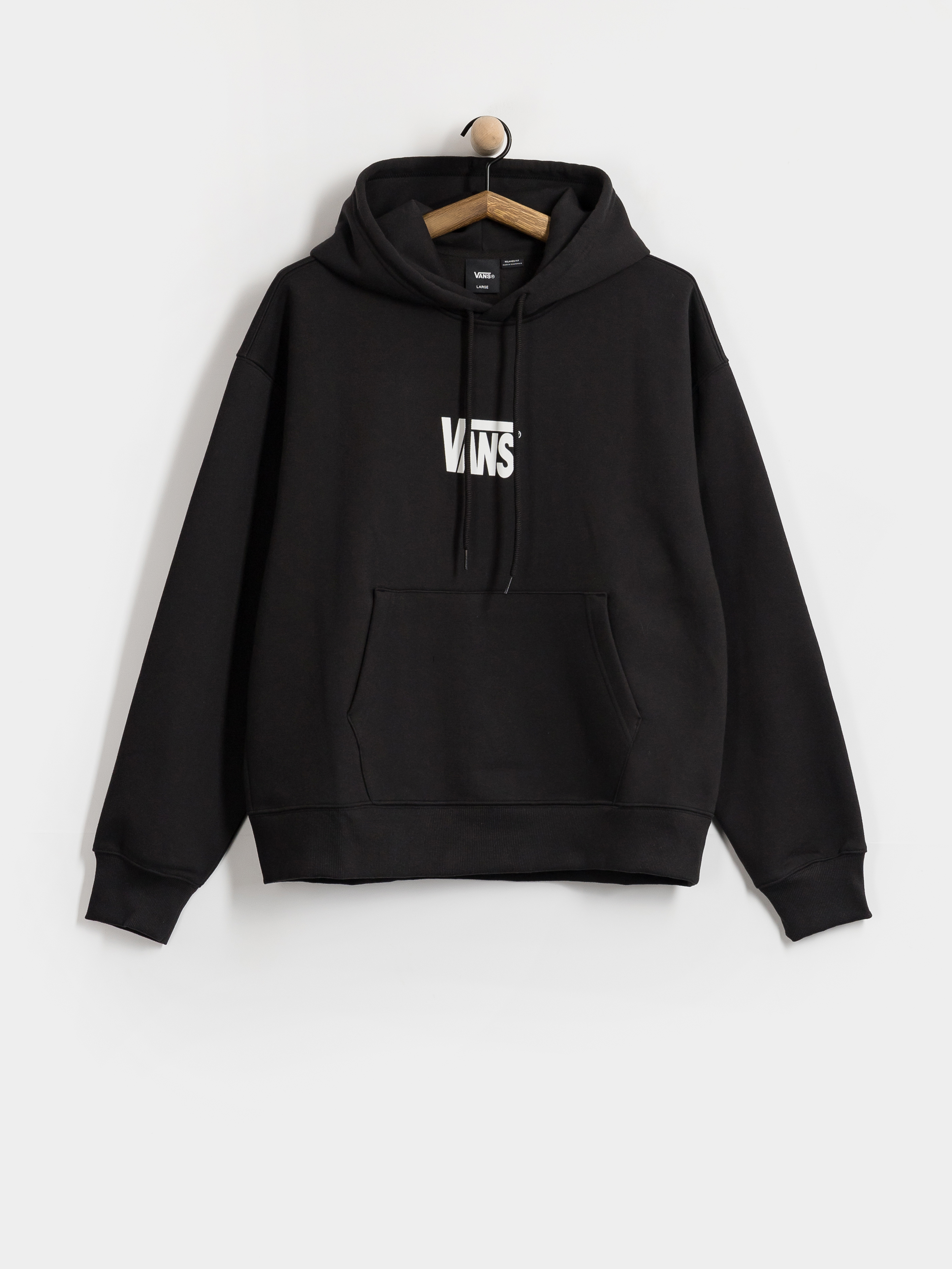 Vans Hoodie Stretch Logo HD