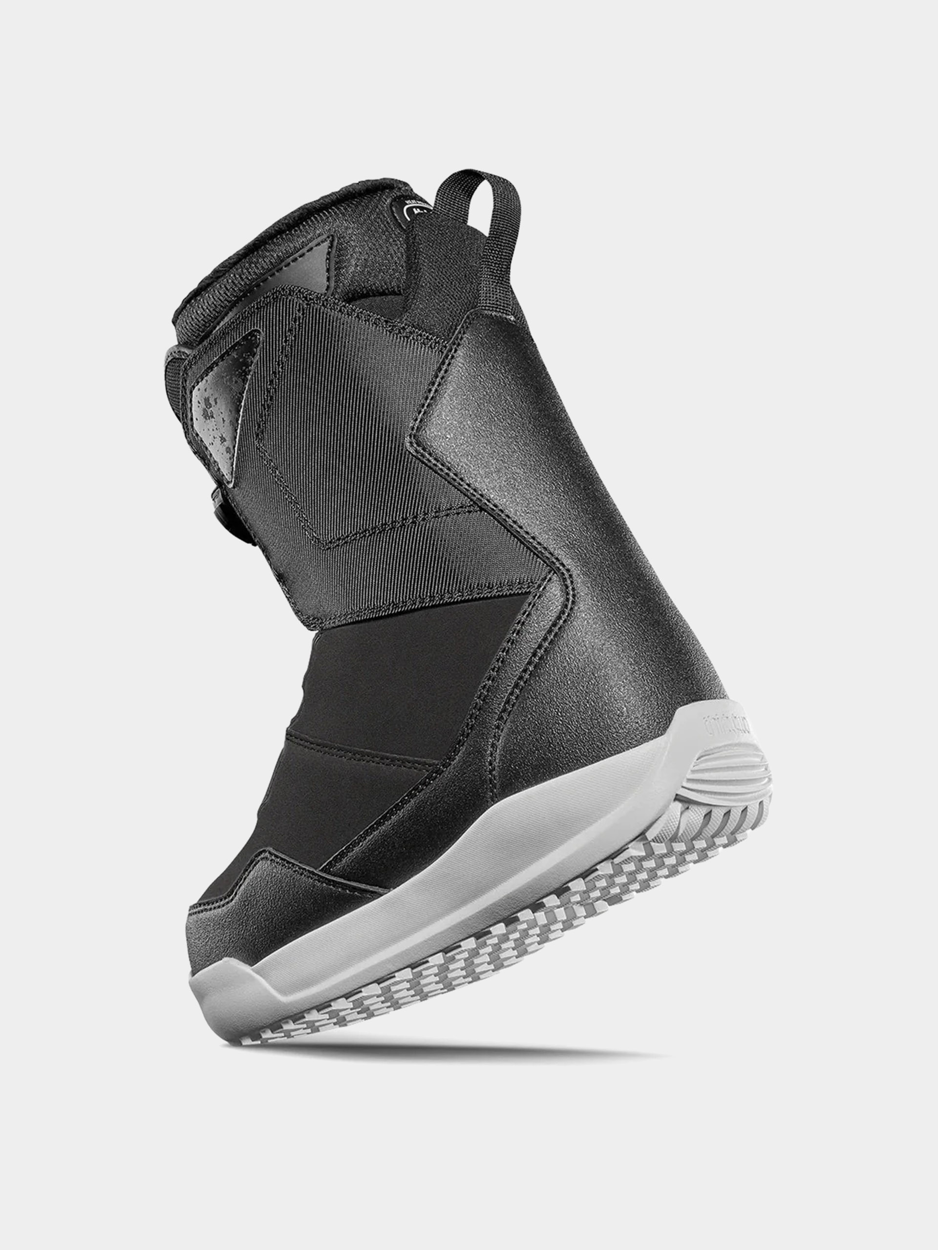 Damen ThirtyTwo Shifty Snowboard schuhe (black/grey/white)