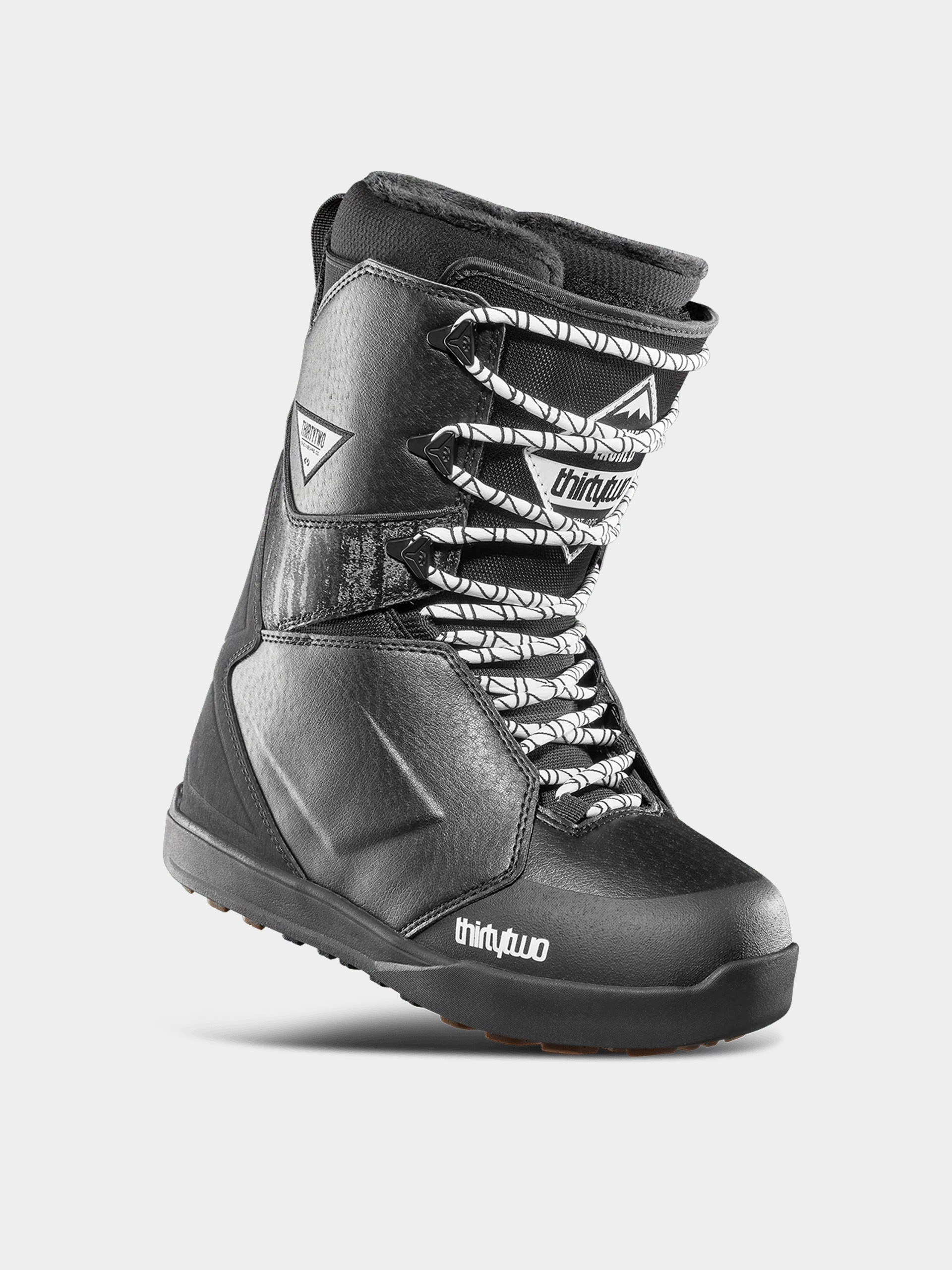ThirtyTwo Lashed Snowboard schuhe Wmn (black/white/black)