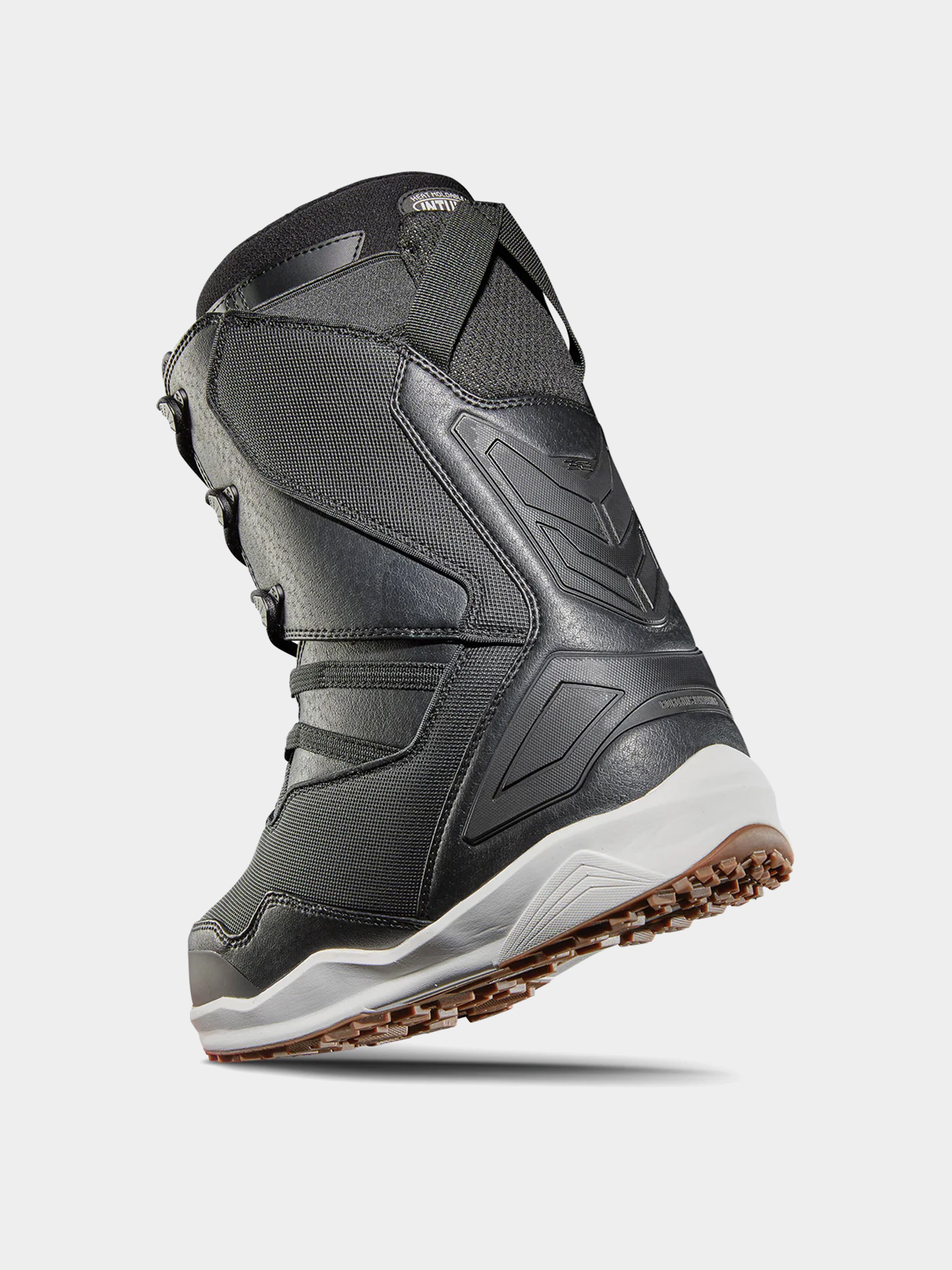 Herren ThirtyTwo Tm 2 Snowboard schuhe (black/white/gum)