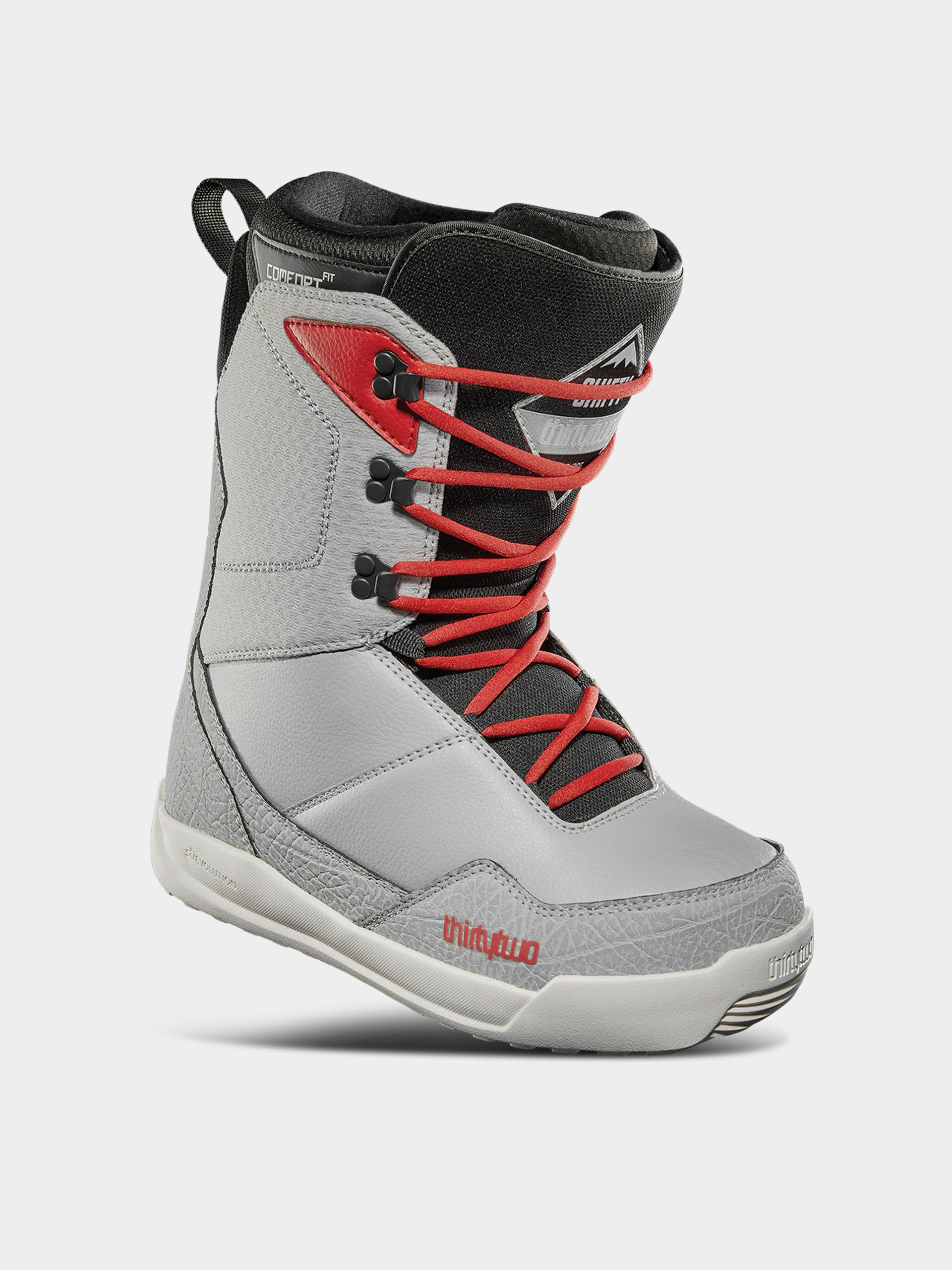 ThirtyTwo Shifty Snowboard schuhe (grey)