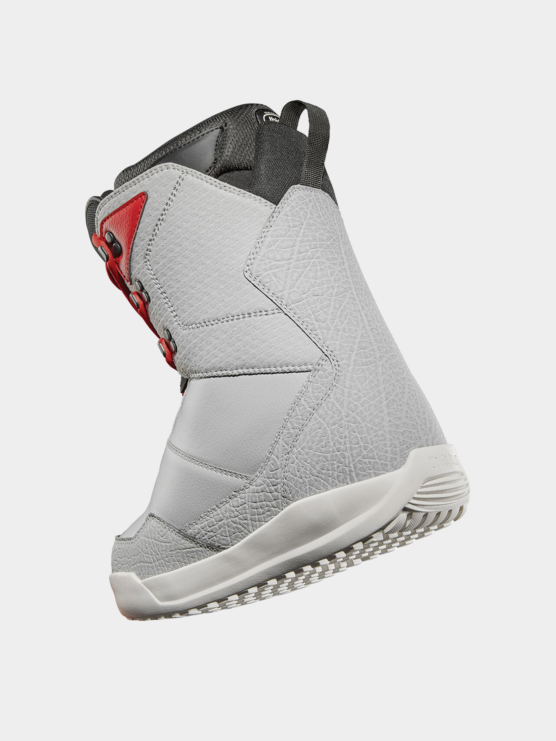 Mens ThirtyTwo Shifty Snowboard boots (grey)