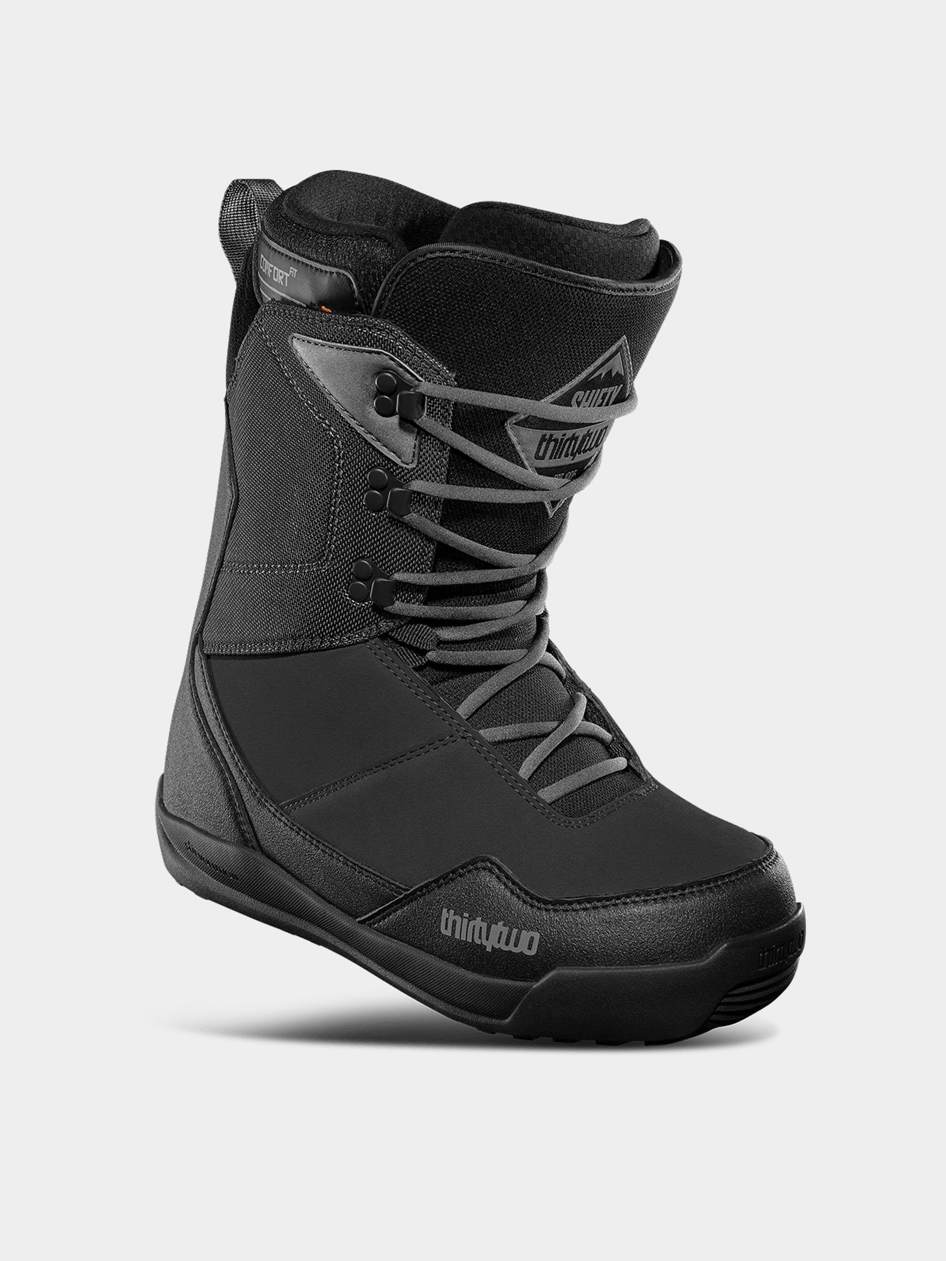 ThirtyTwo Shifty Snowboard boots