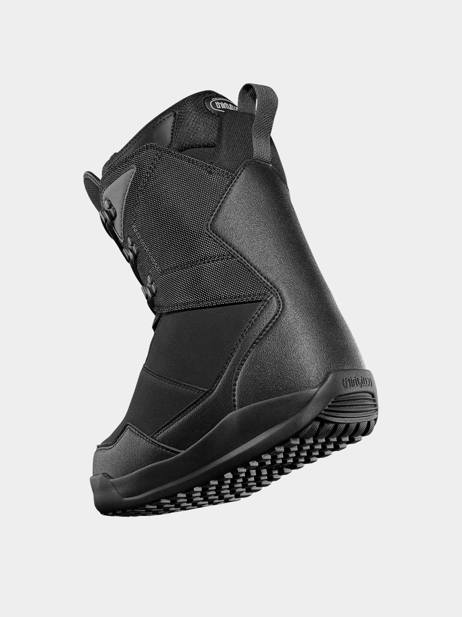 Herren ThirtyTwo Shifty Snowboard schuhe (black/black)
