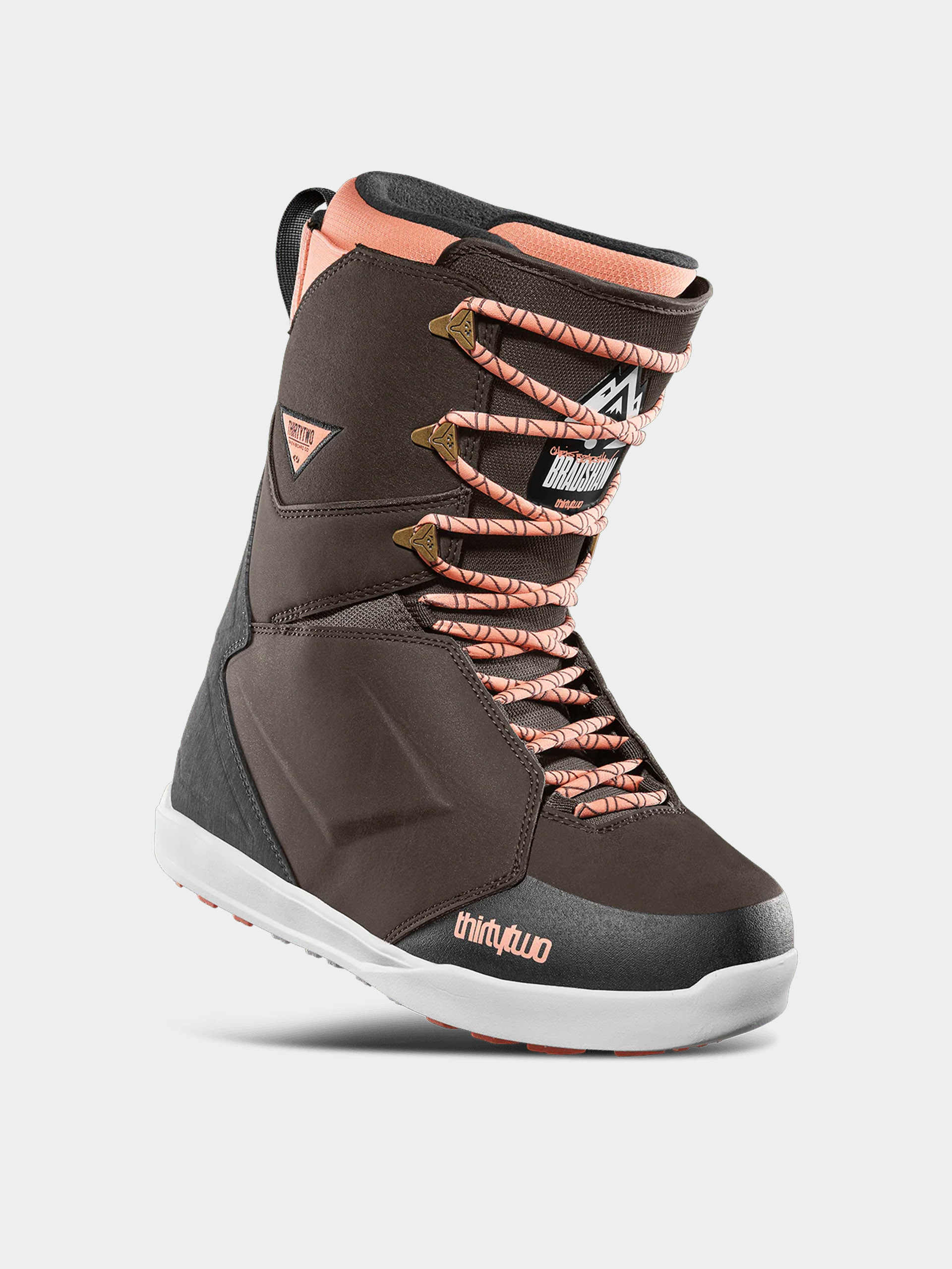 ThirtyTwo Lashed Bradshaw Snowboard boots