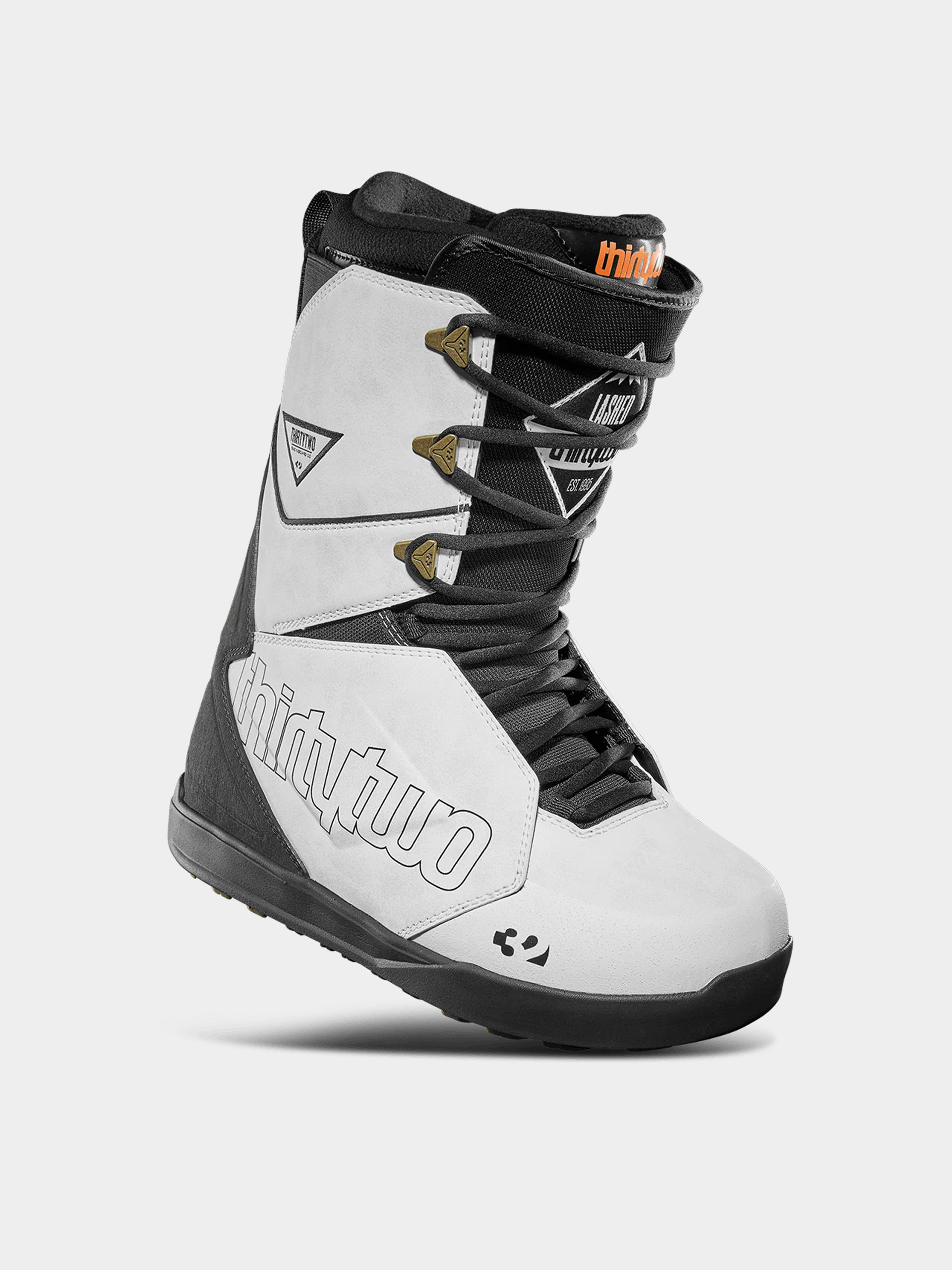 ThirtyTwo Lashed Snowboard boots (white/black)
