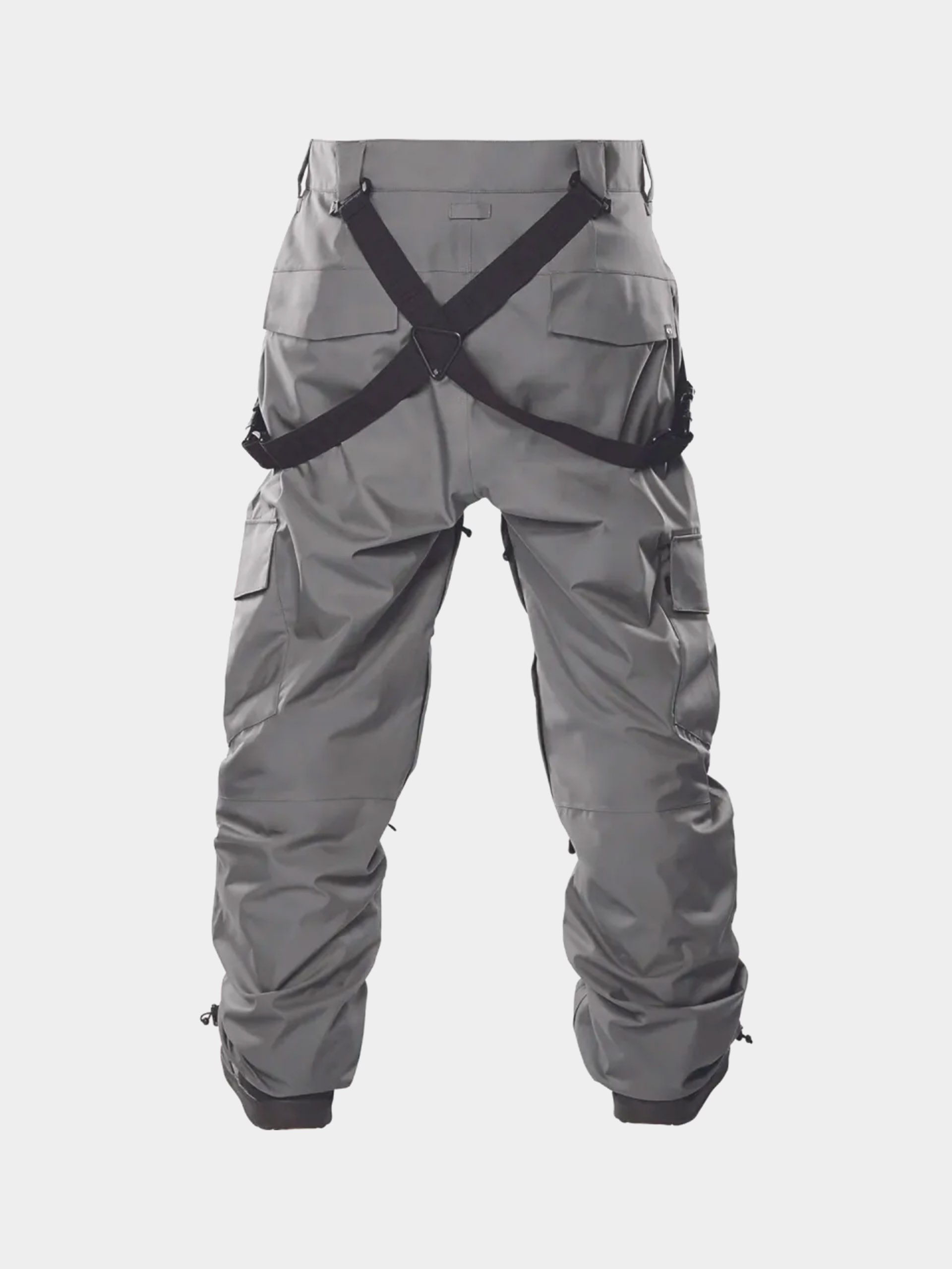 Herren ThirtyTwo Holdup Cargo Snowboard hose (charcoal)