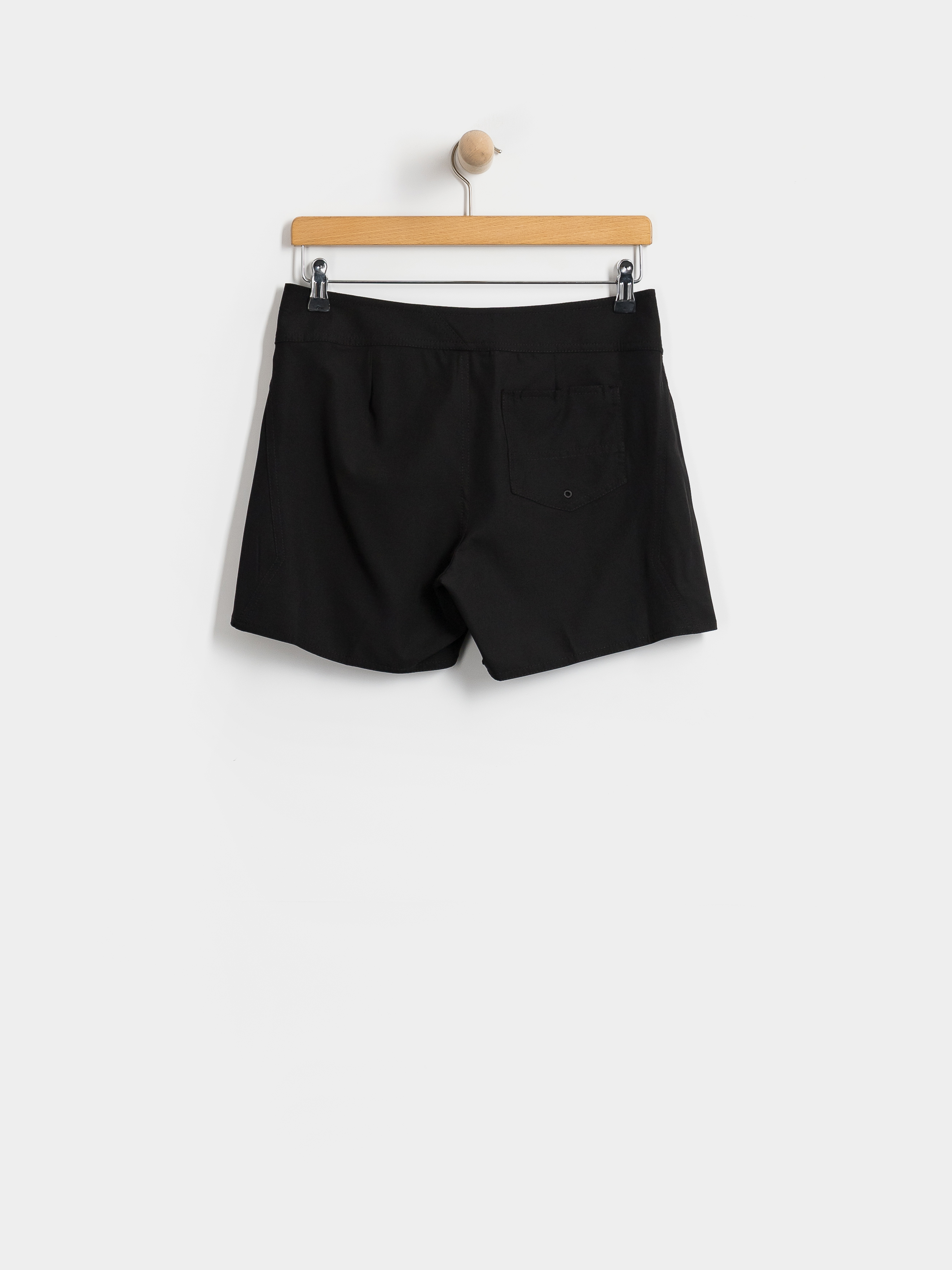 Volcom Simply Solid 5 Swimsuit Wmn (black)