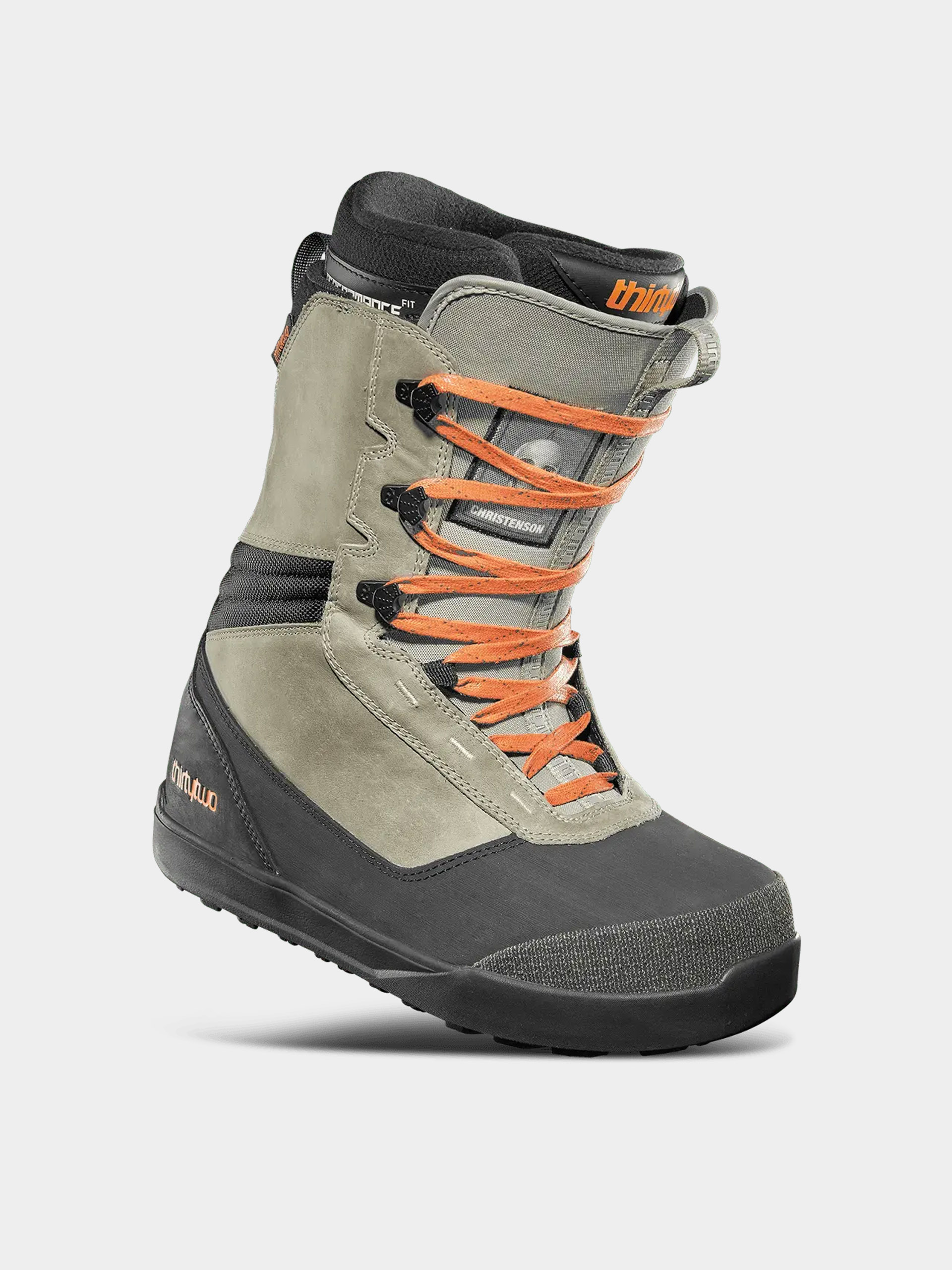 ThirtyTwo Bandito Christenson Snowboard boots