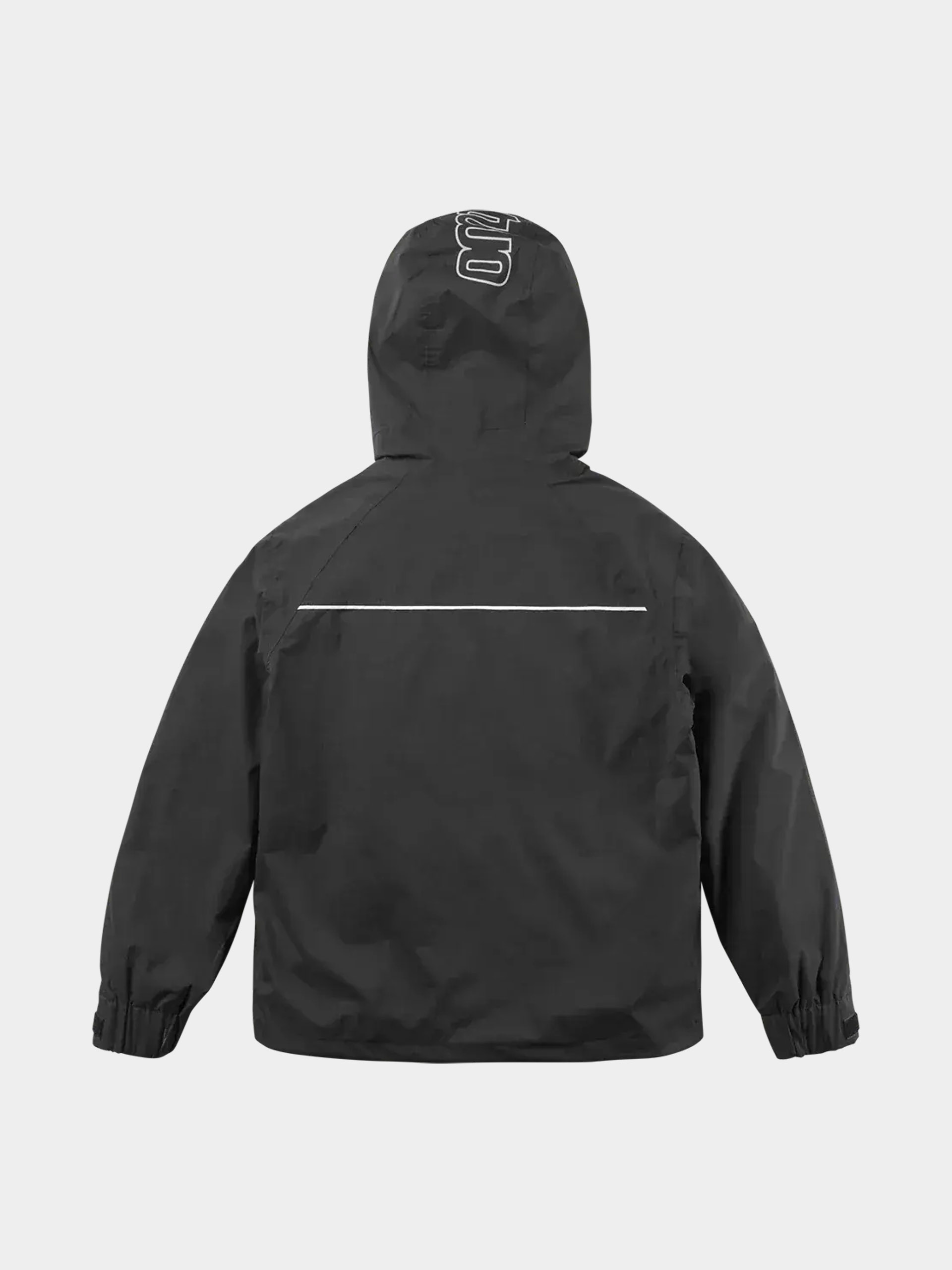 Mens ThirtyTwo Introvert Snowboard jacket (black)