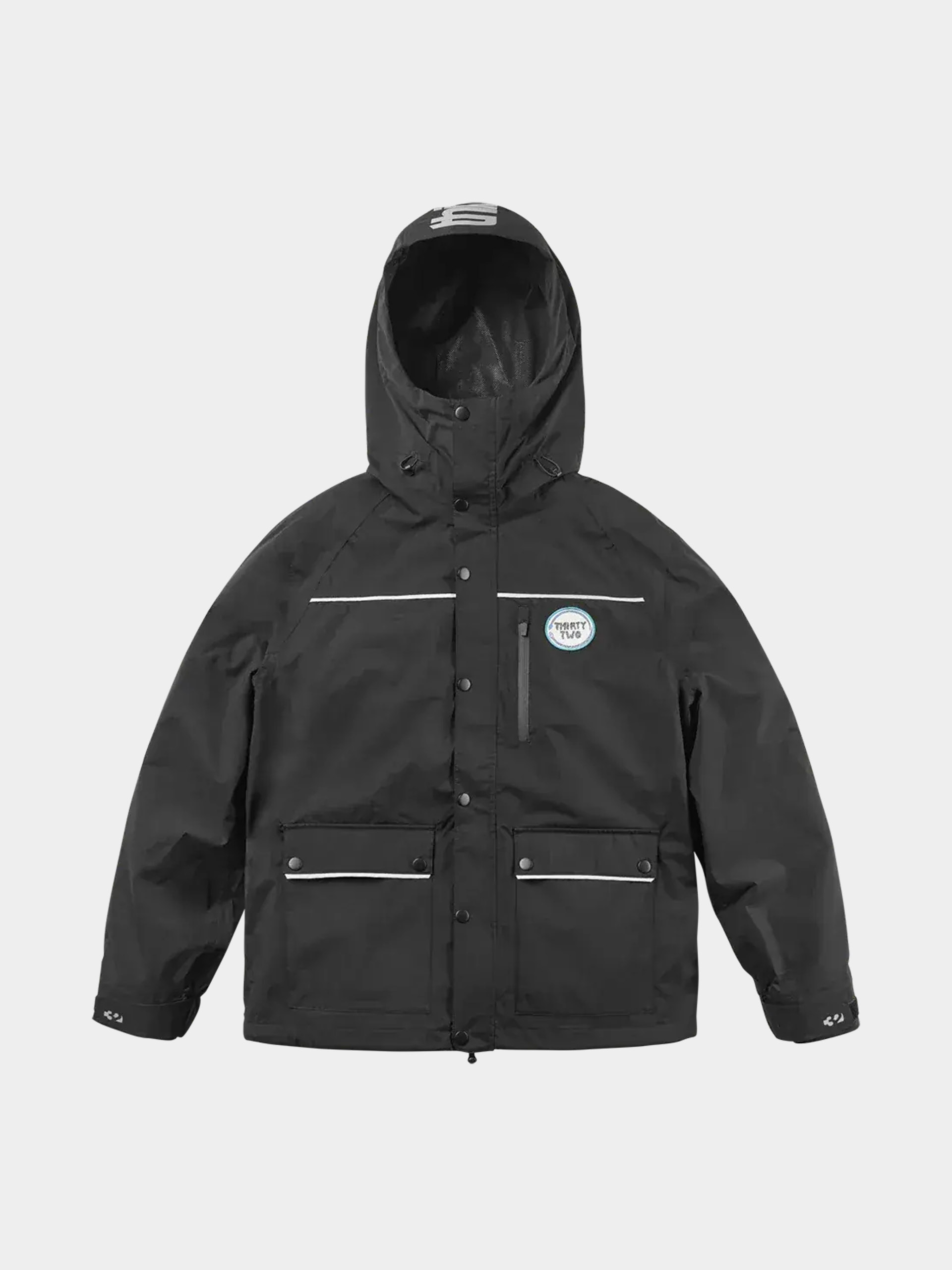 ThirtyTwo Introvert Snowboard jacket