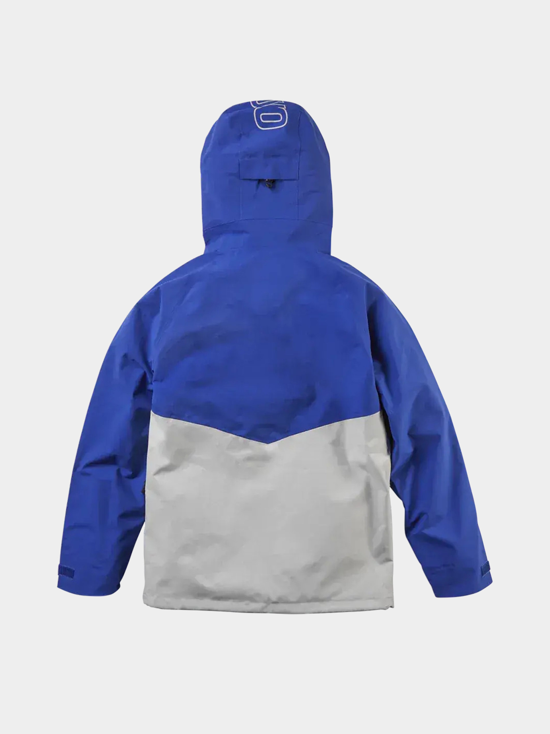 Mens ThirtyTwo Grasser Snowboard jacket (blue)