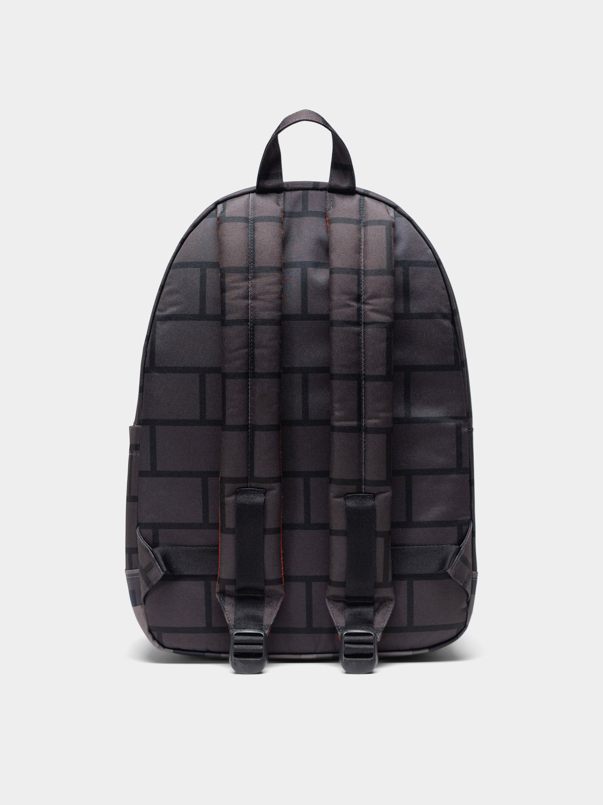 Herschel Supply Co. Rucksack X Minecraft Classic (the nether)