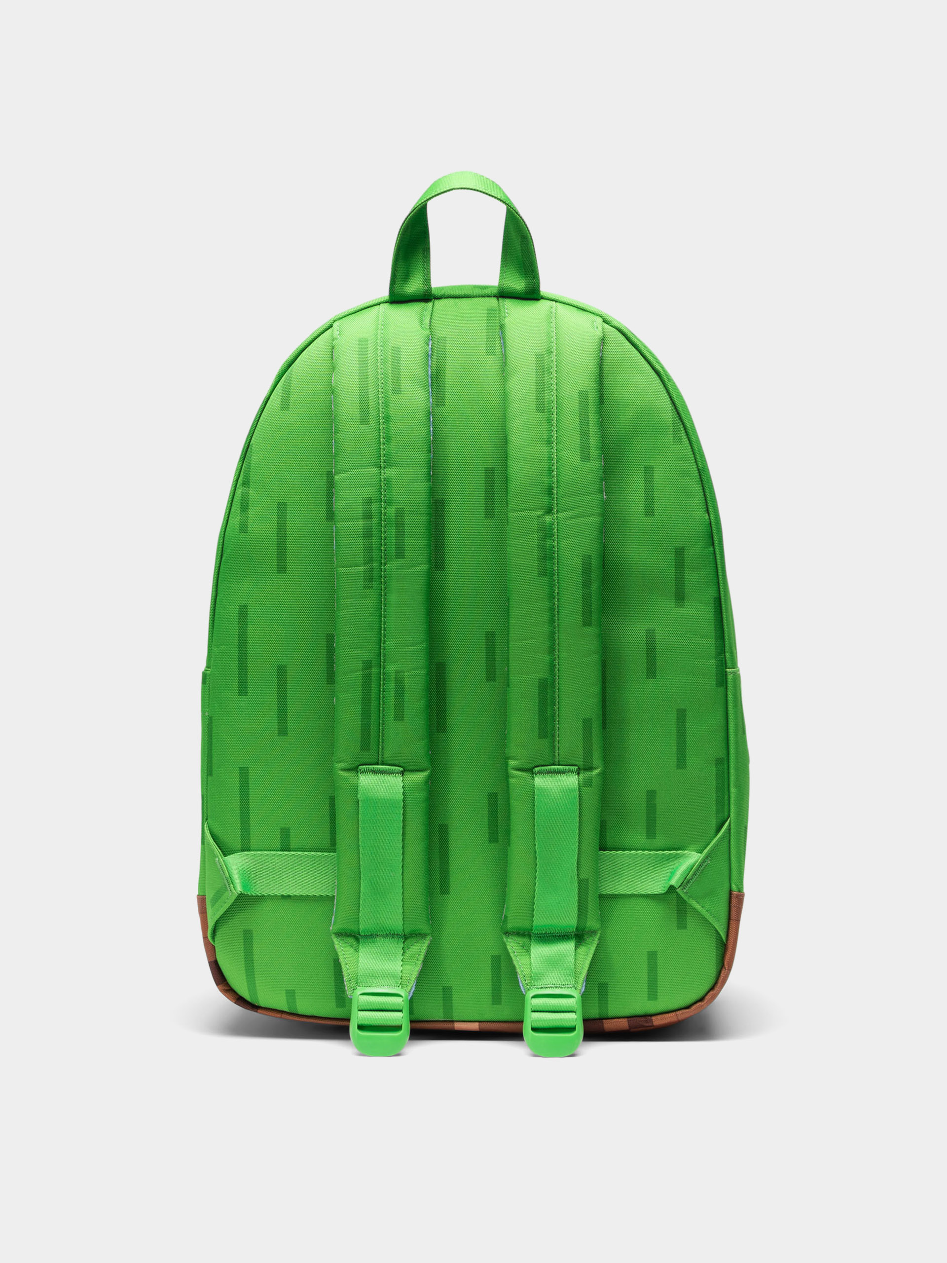 Herschel Supply Co. Backpack X Minecraft Classic (the overworld)