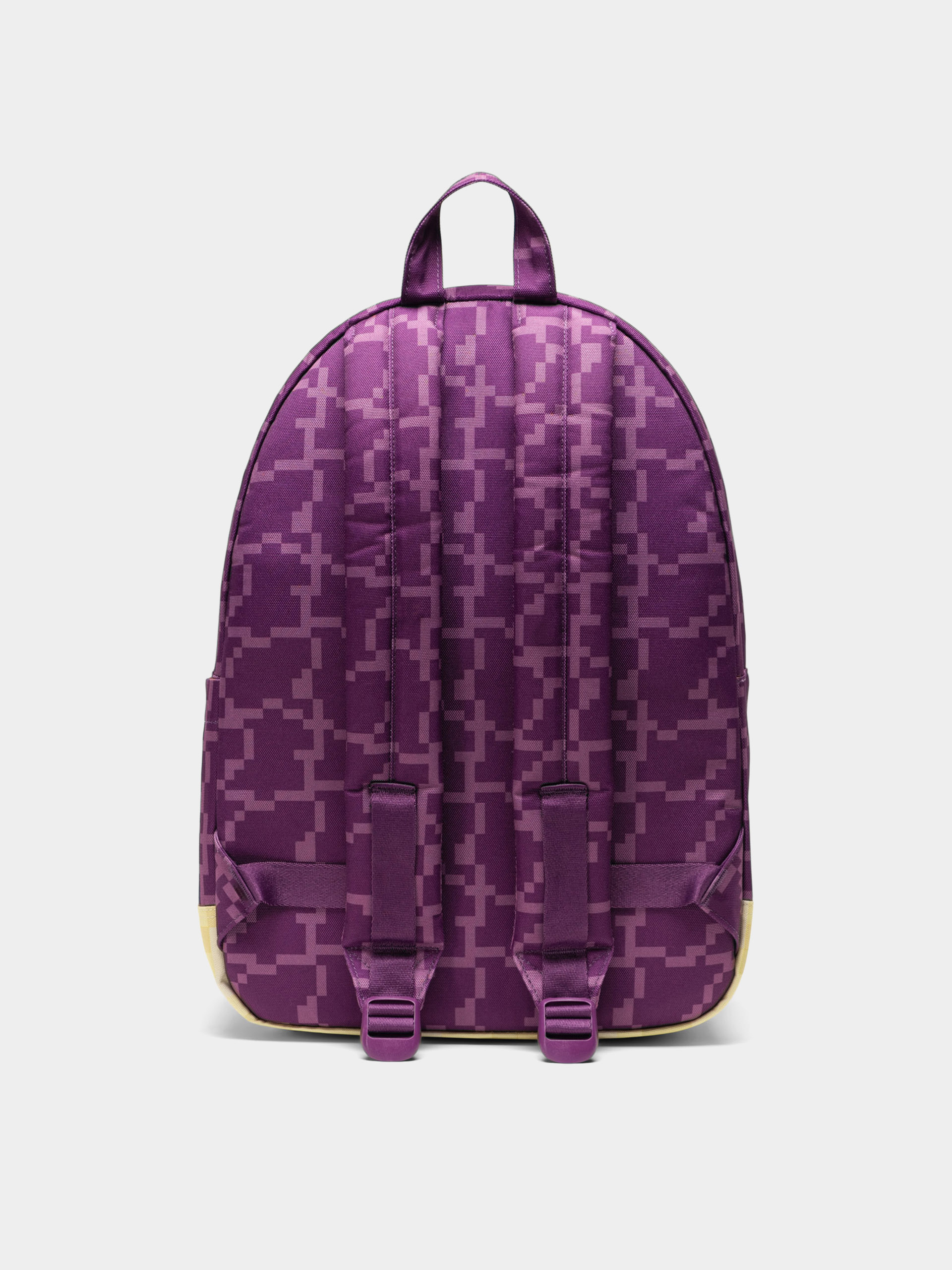 Herschel Supply Co. Backpack X Minecraft Classic (the end)