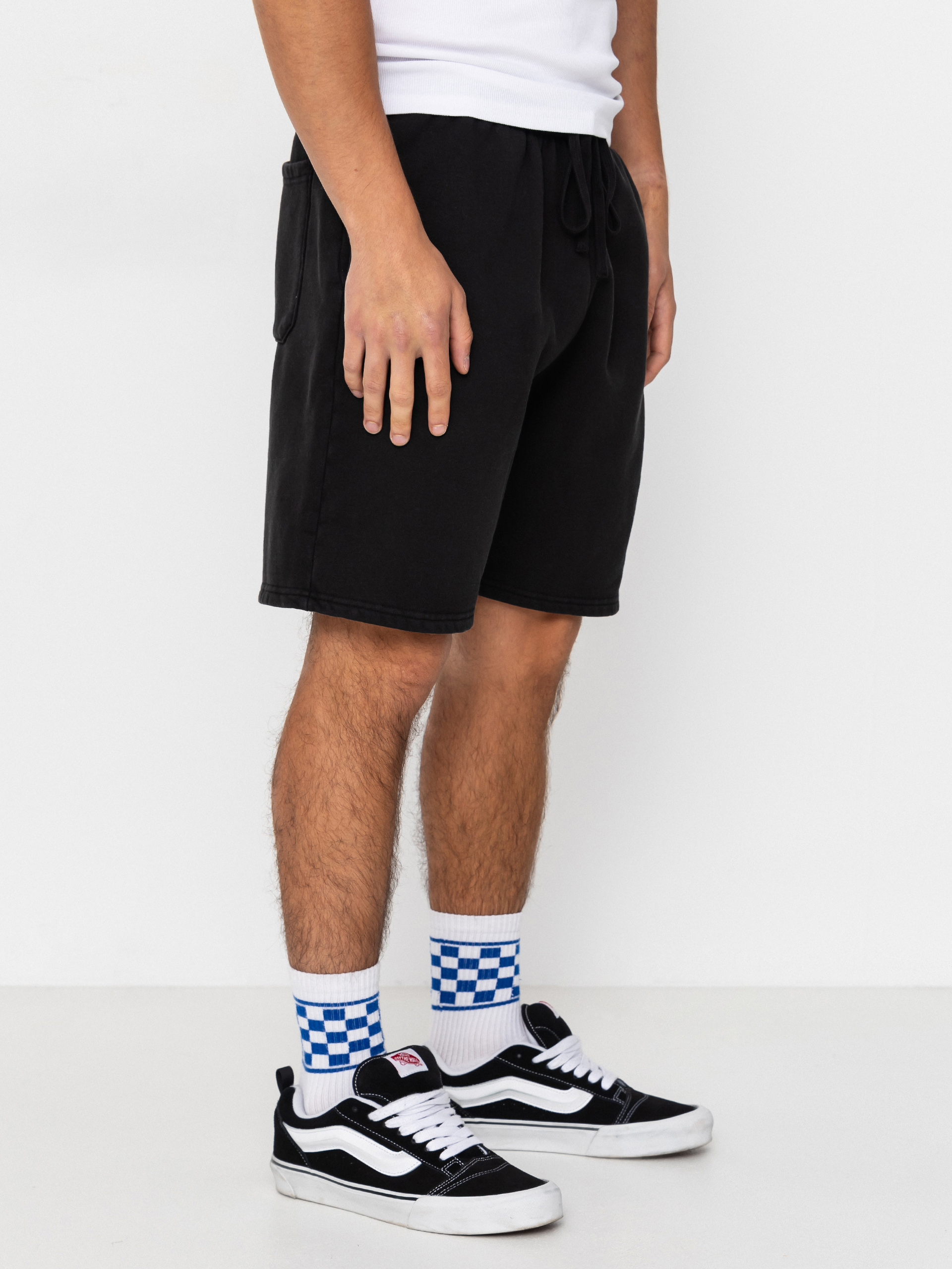 Santa Cruz Winkowski Eighth Planet Shorts (black)