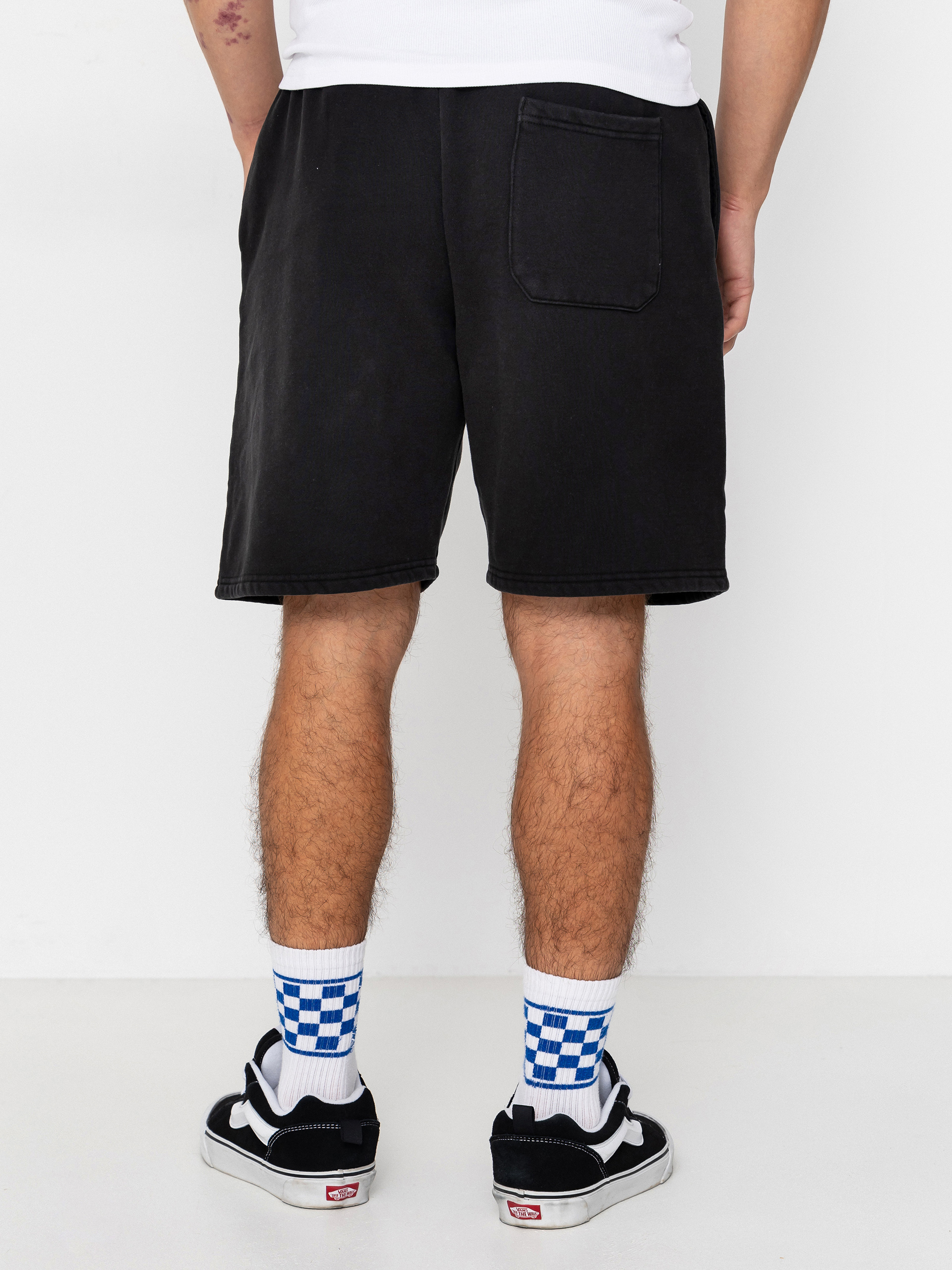 Santa Cruz Winkowski Eighth Planet Shorts (black)