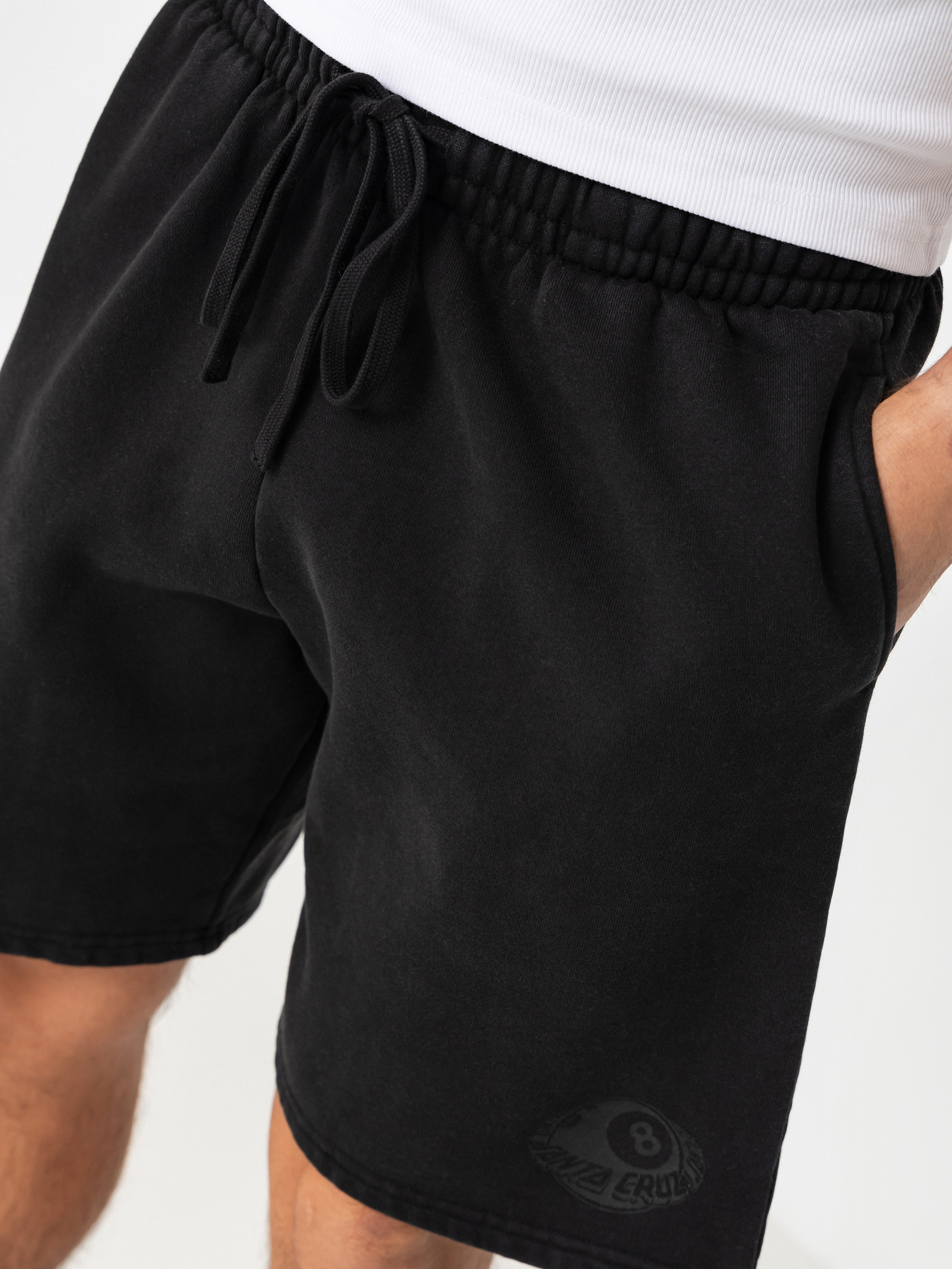 Santa Cruz Winkowski Eighth Planet Shorts (black)