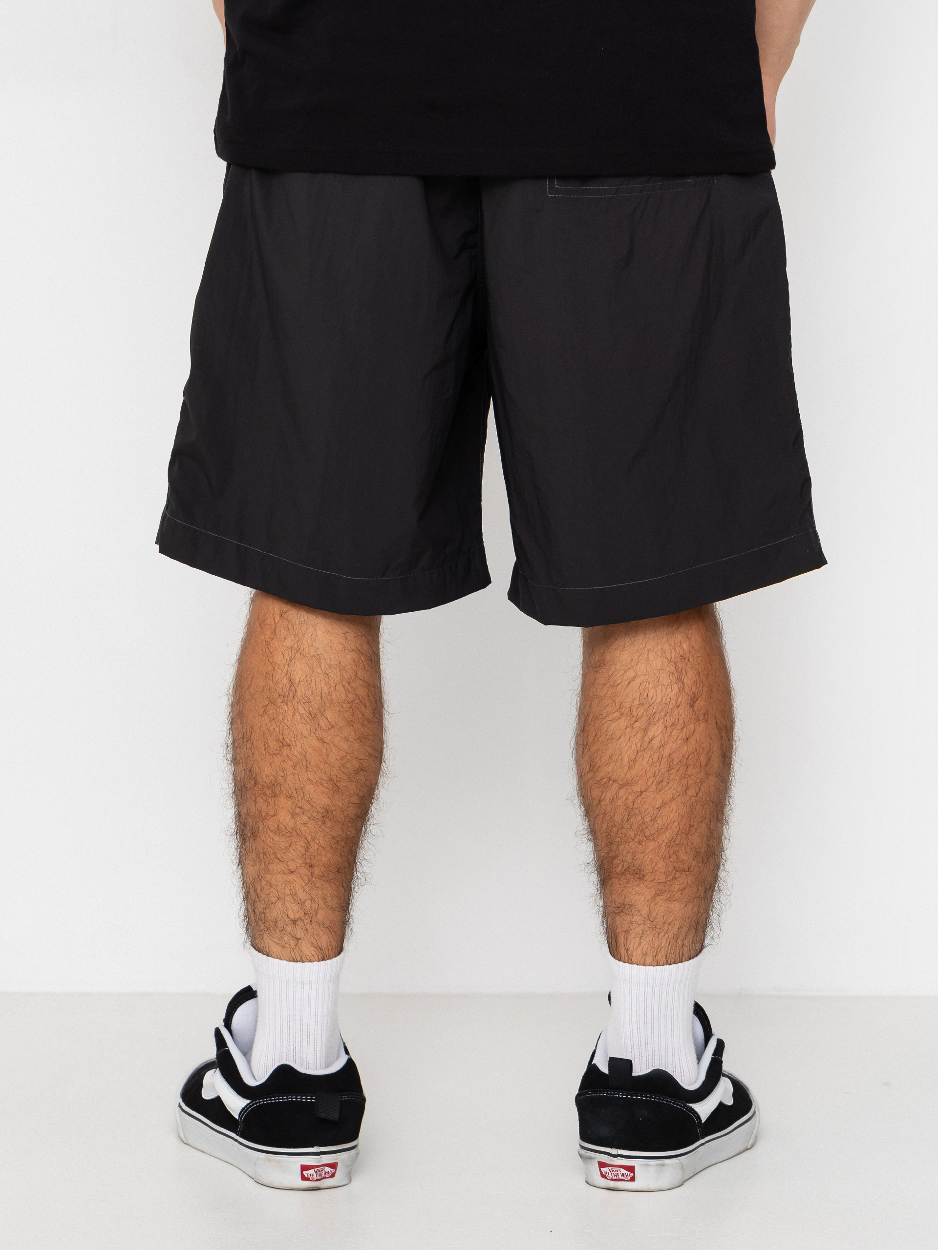 Polar Skate Hike Shorts (vintage black)