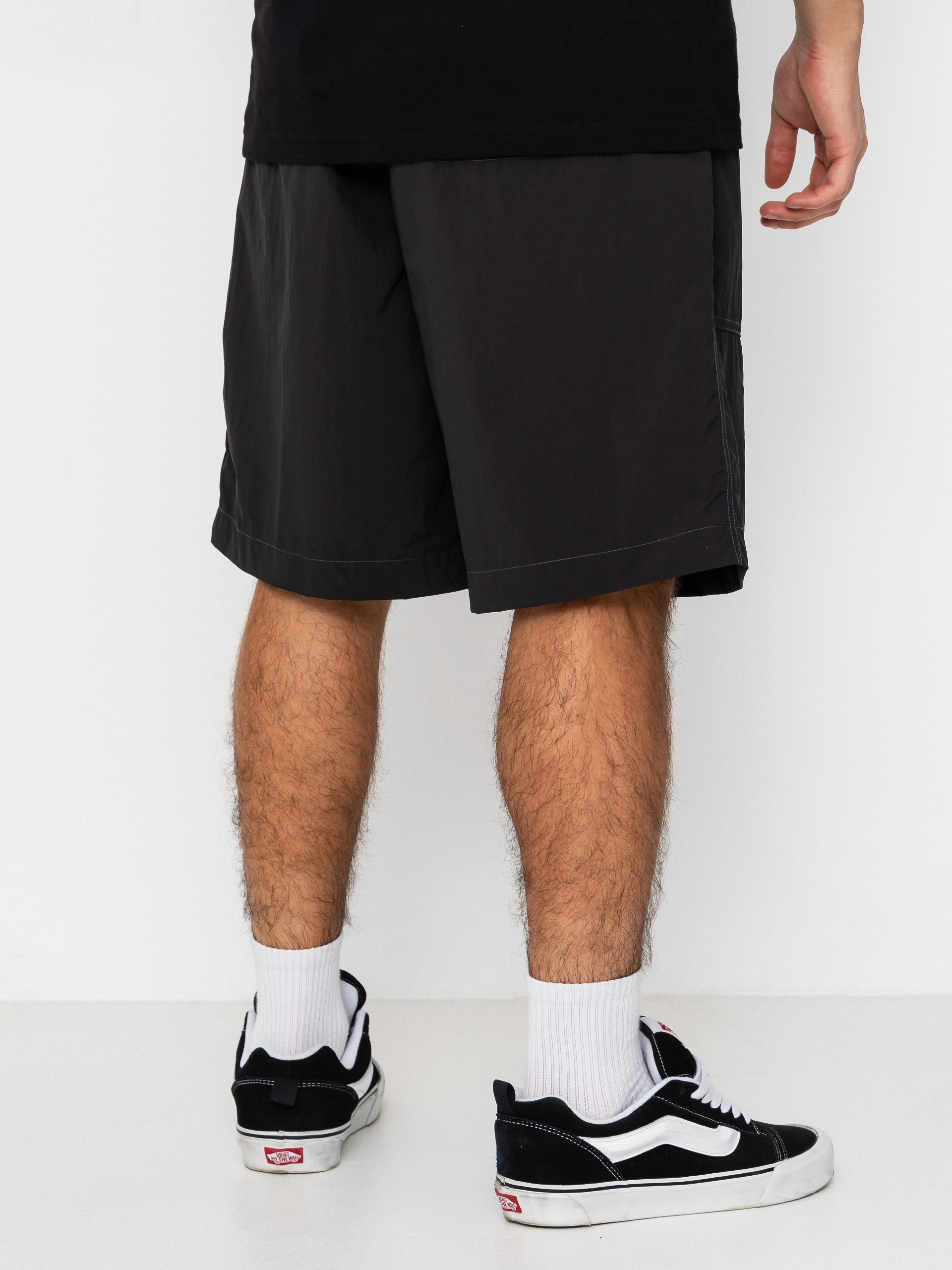 Polar Skate Hike Shorts (vintage black)
