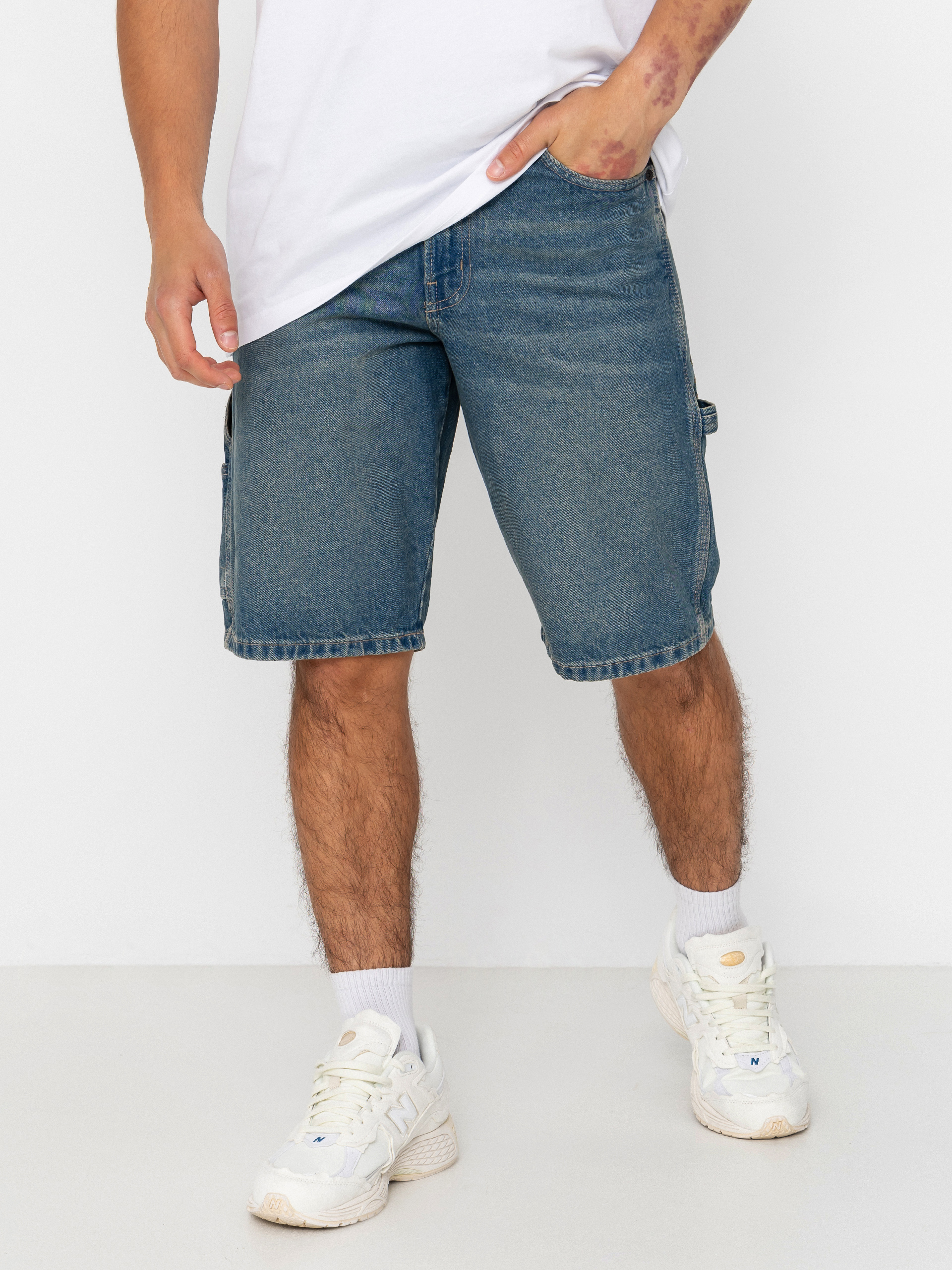 Dickies 993 11 Inch Carpenter Shorts