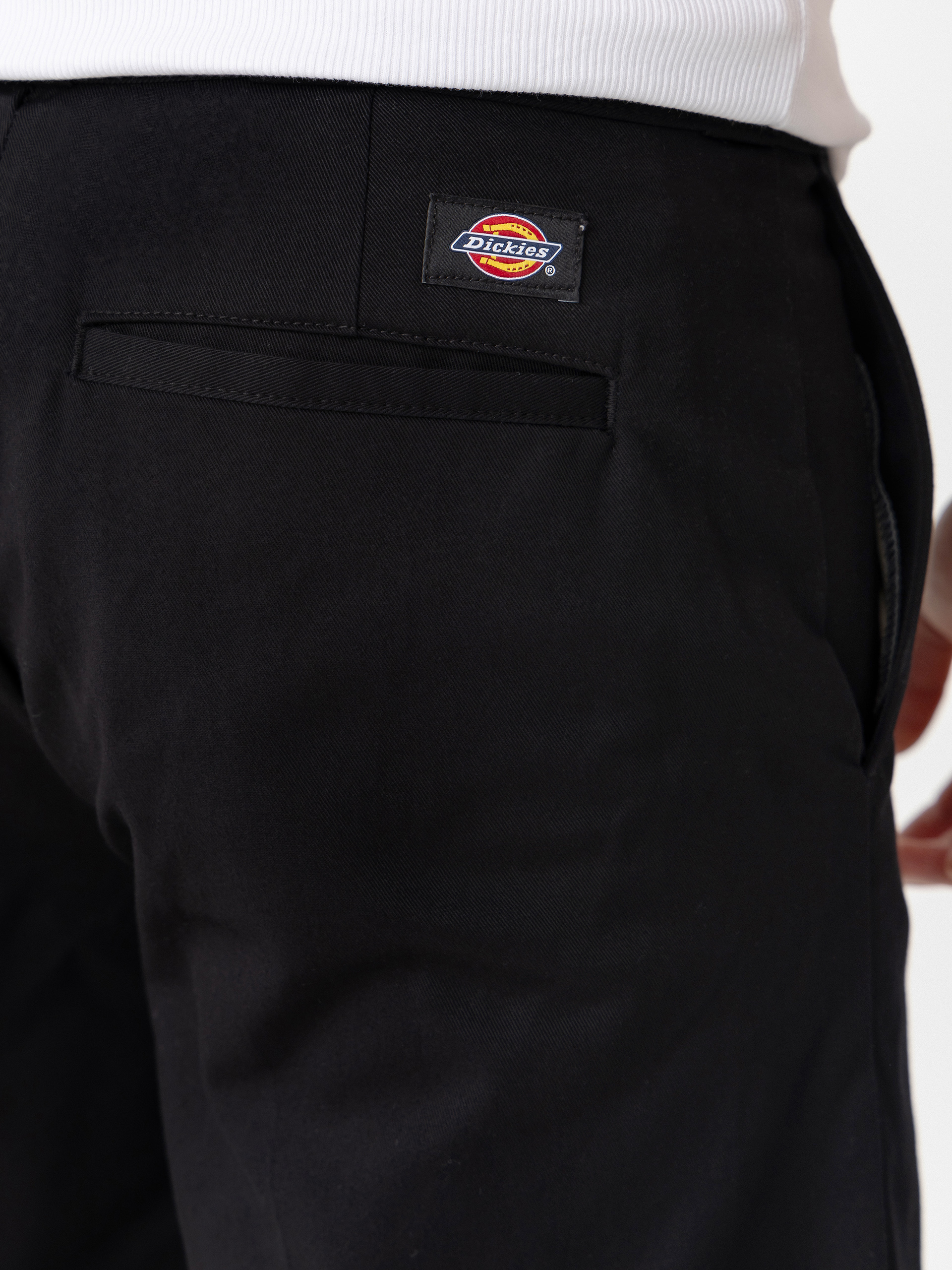 Dickies 247 Shorts (black)