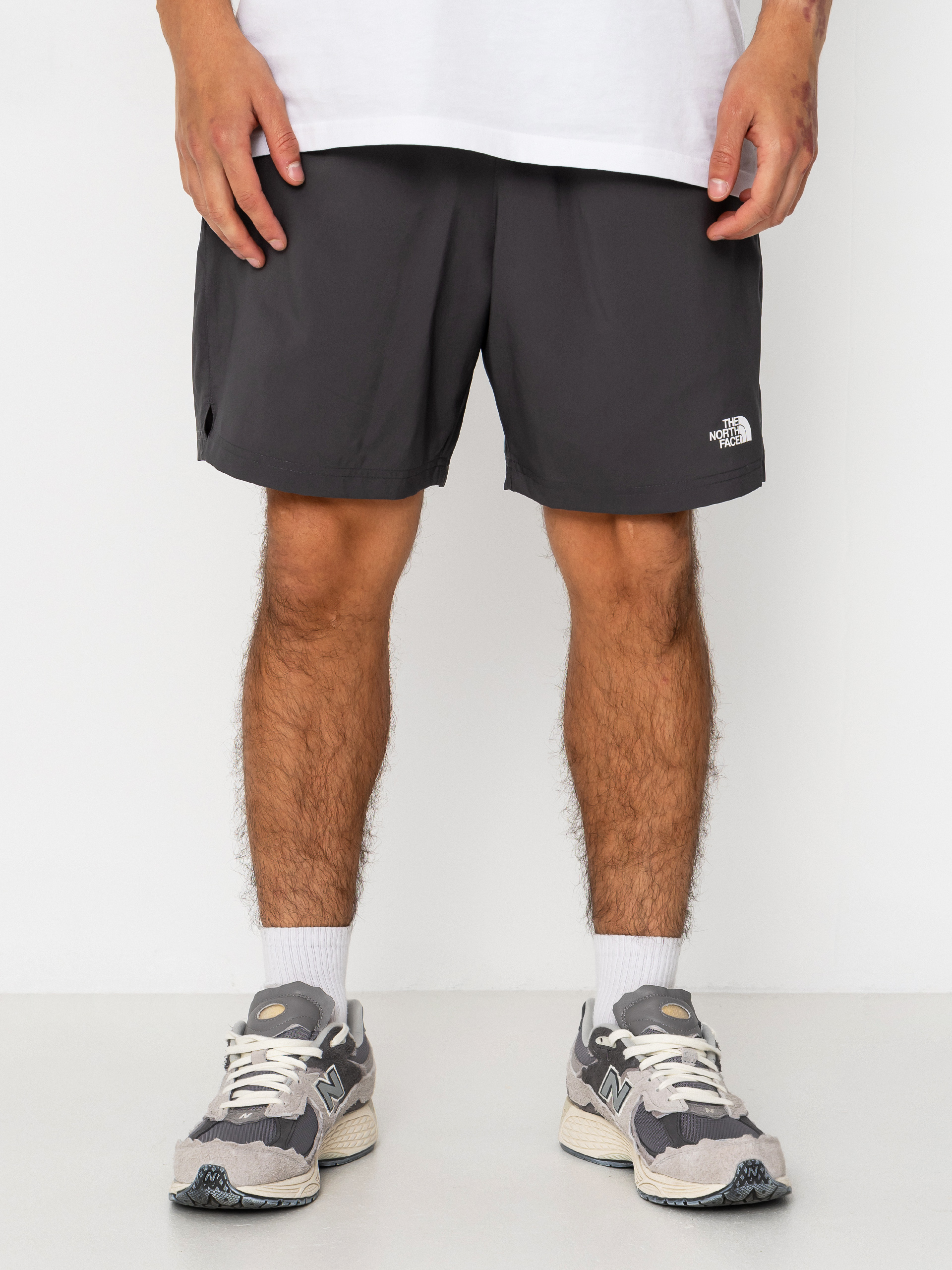 The North Face 24/7 Short Shorts