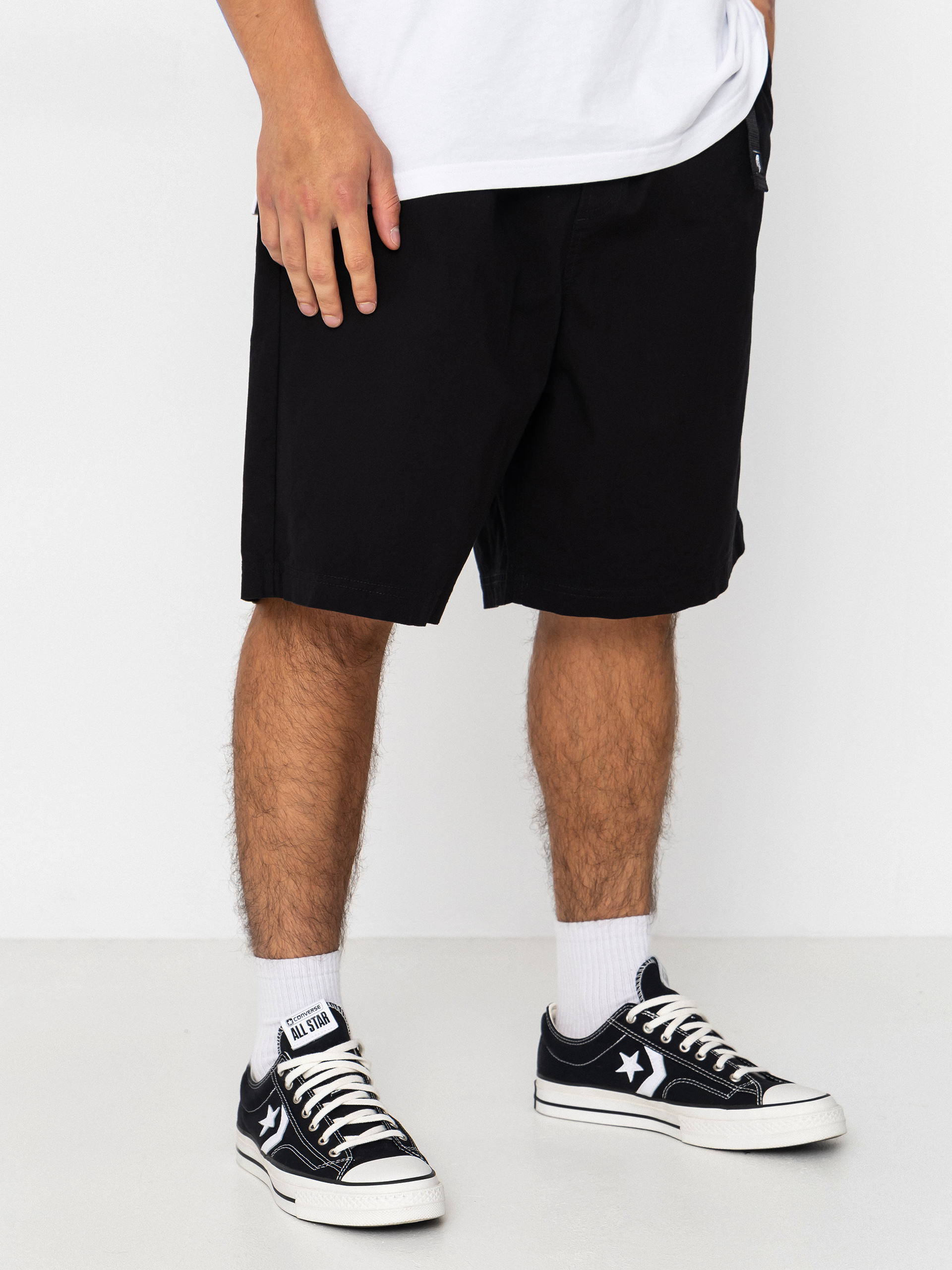 The North Face Baggy Beta Shorts (tnf black)