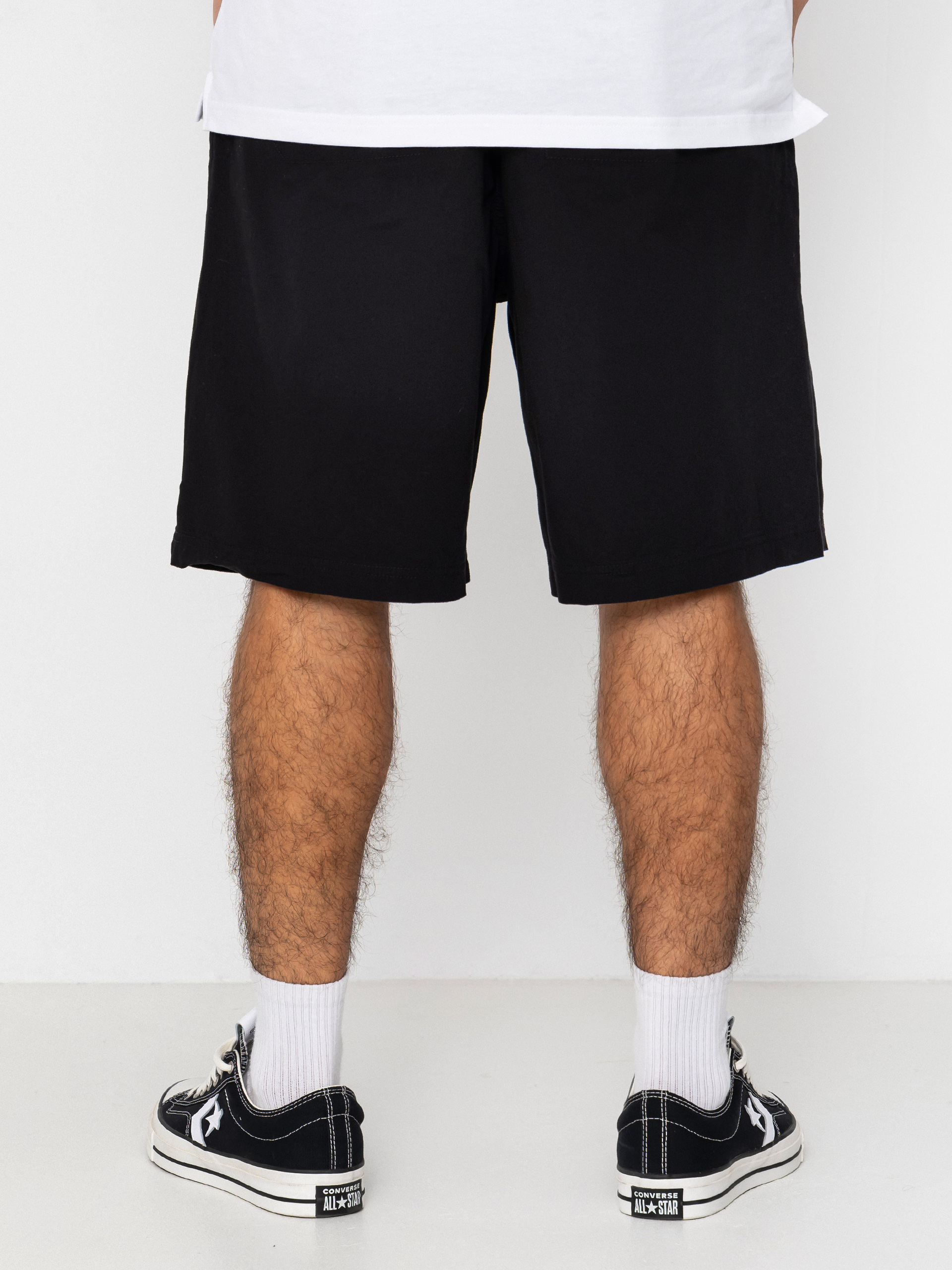 The North Face Baggy Beta Shorts (tnf black)