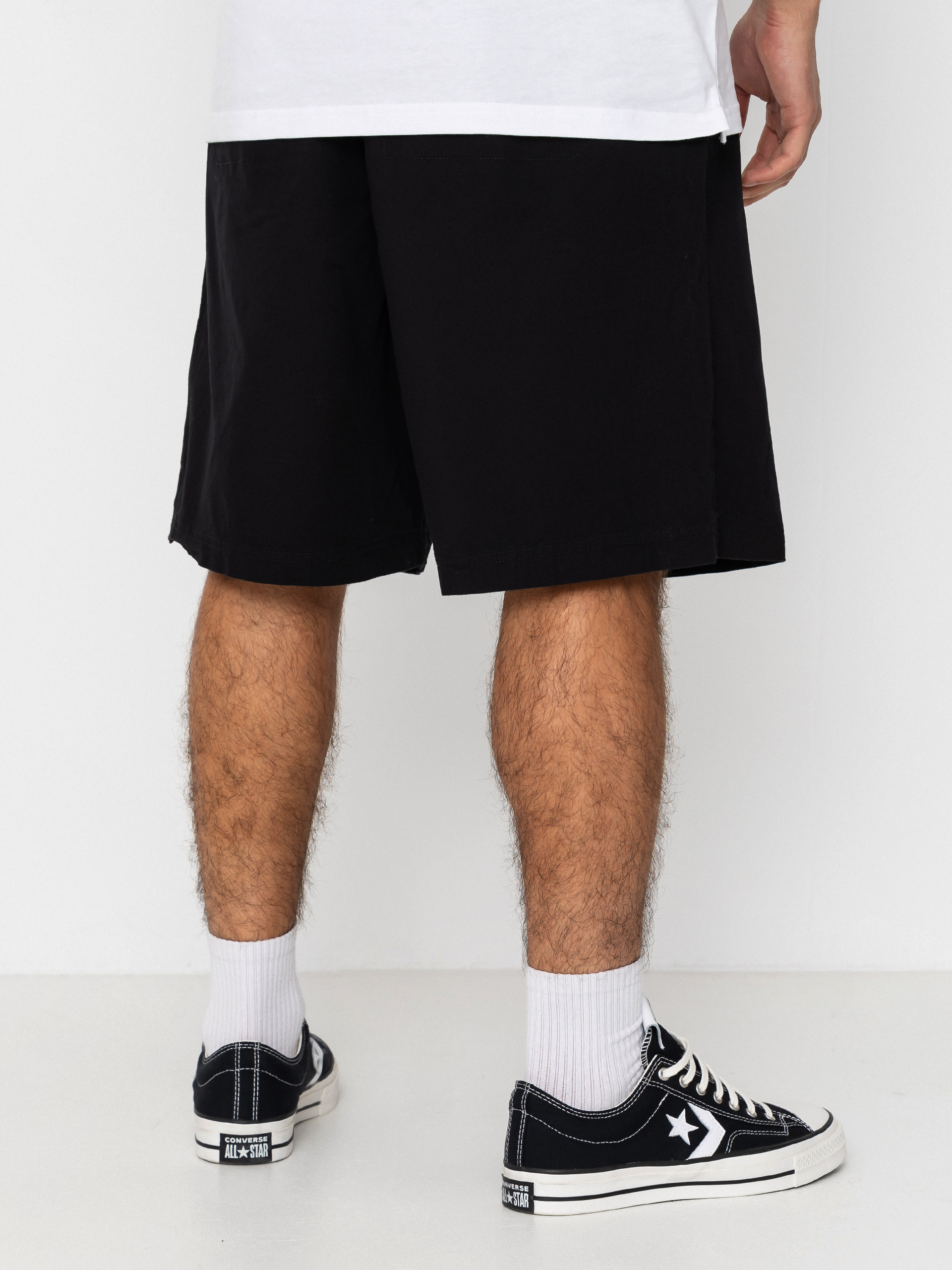 The North Face Baggy Beta Shorts (tnf black)