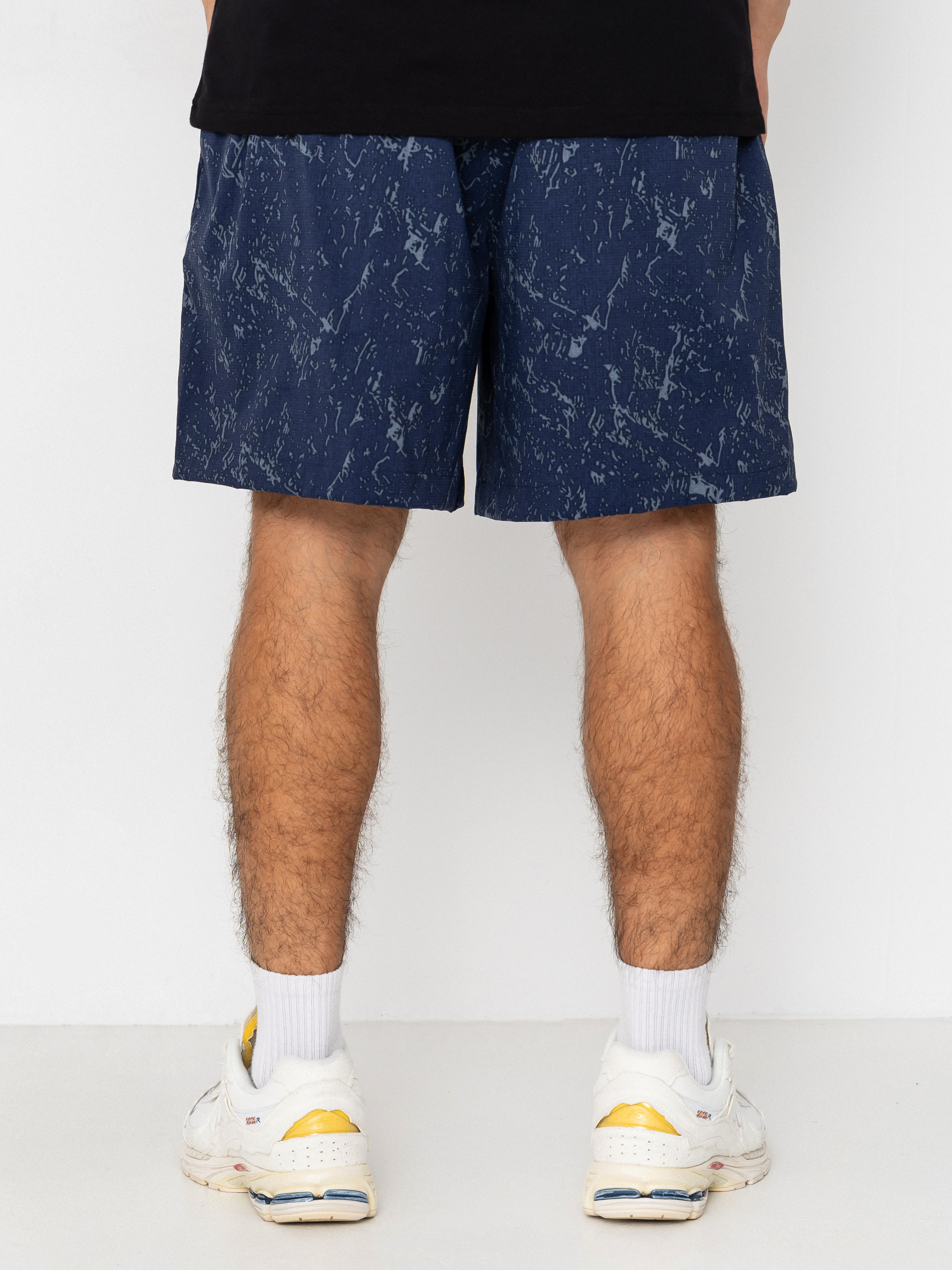 The North Face Class V Pathfinder Pull On 7In Shorts (summit navy roc)