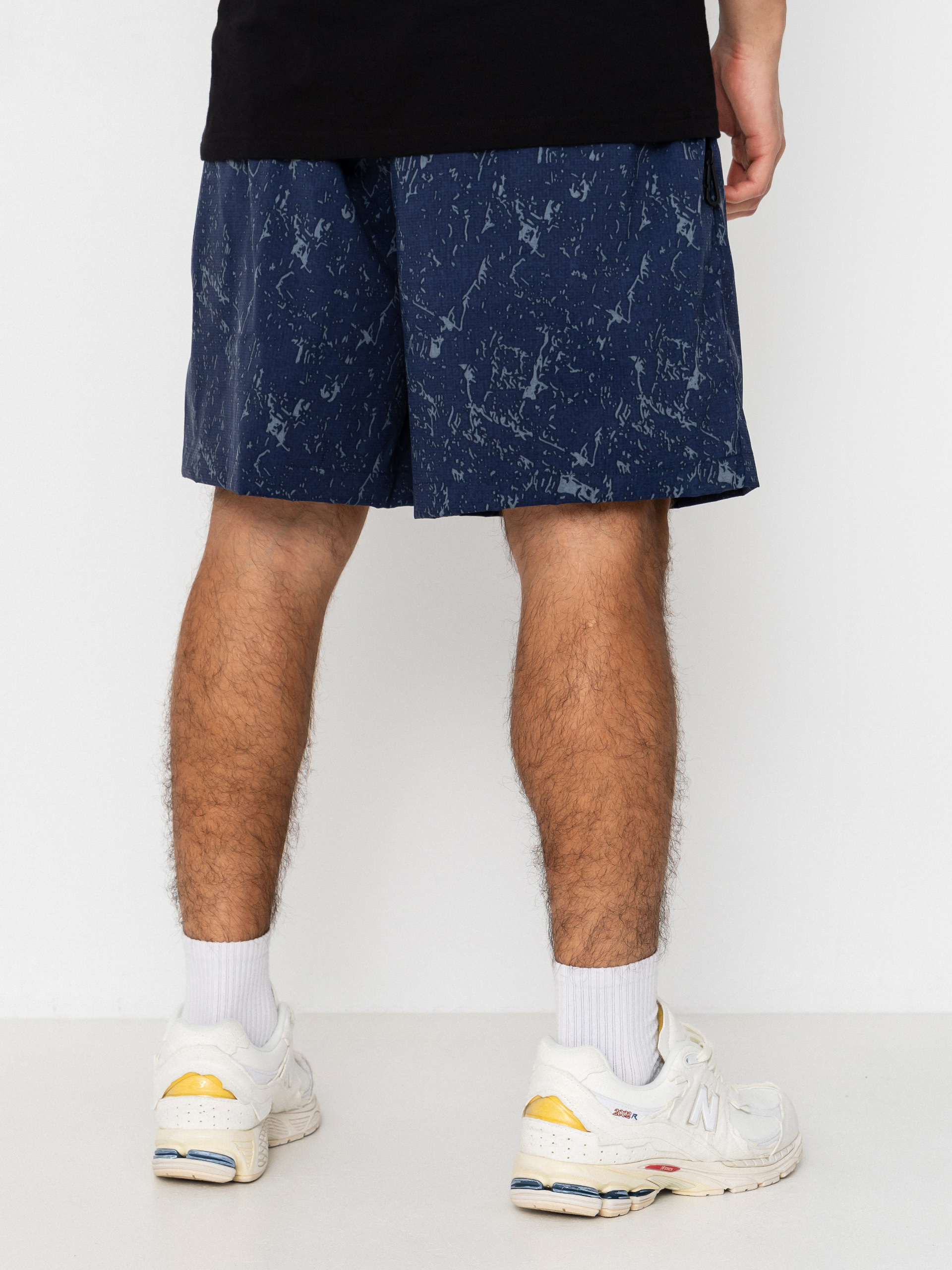 The North Face Class V Pathfinder Pull On 7In Shorts (summit navy roc)