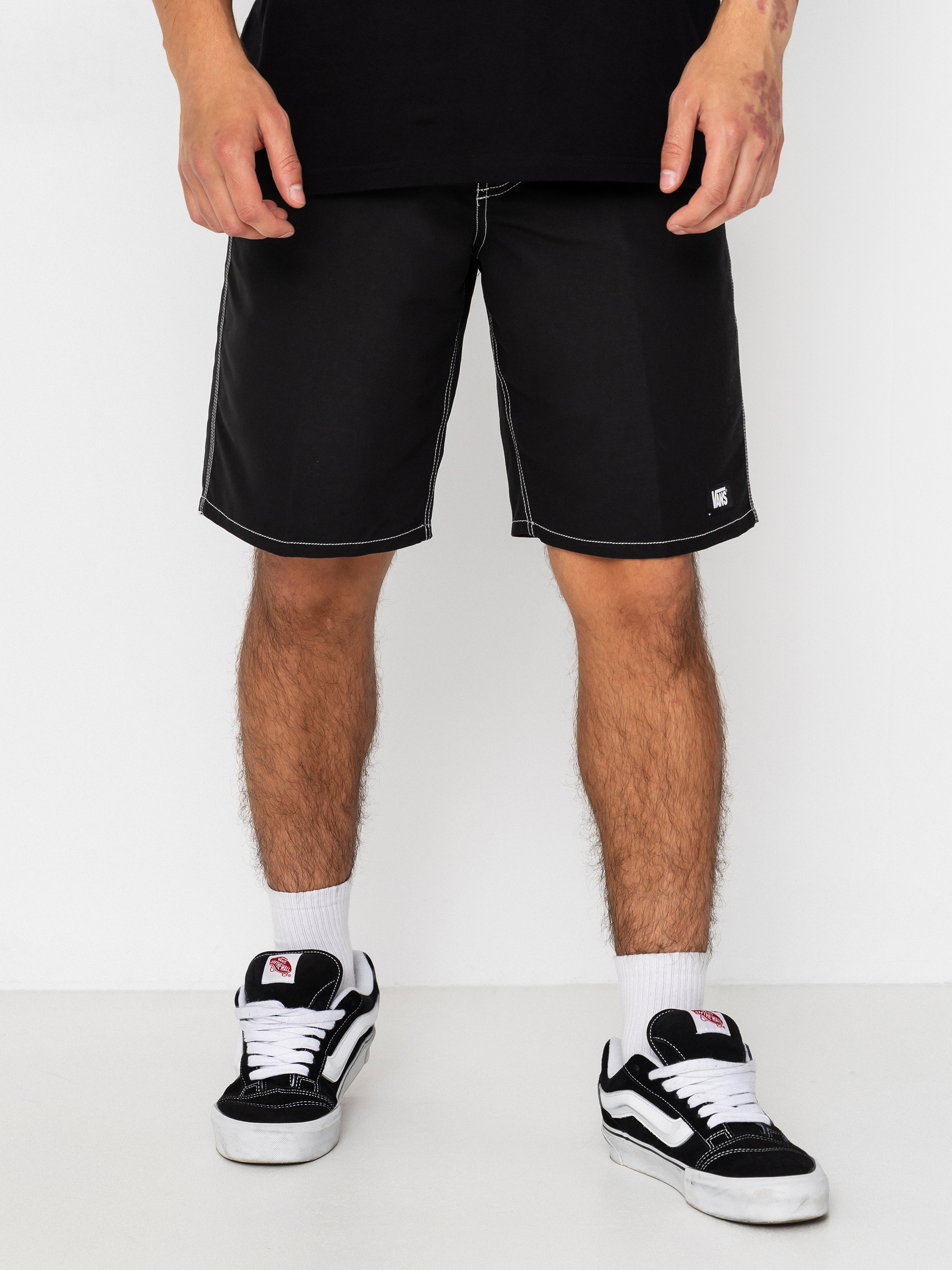 Vans Everride Boardshorts (black)