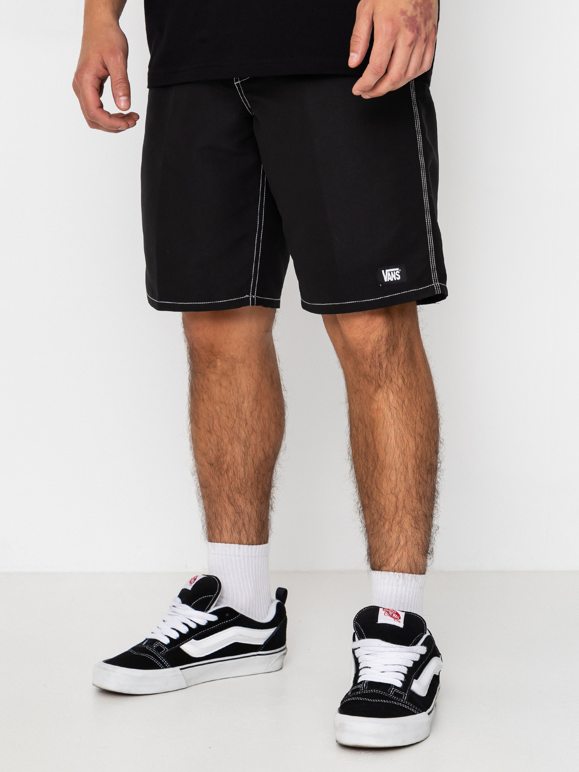 Vans Everride Boardshorts (black)