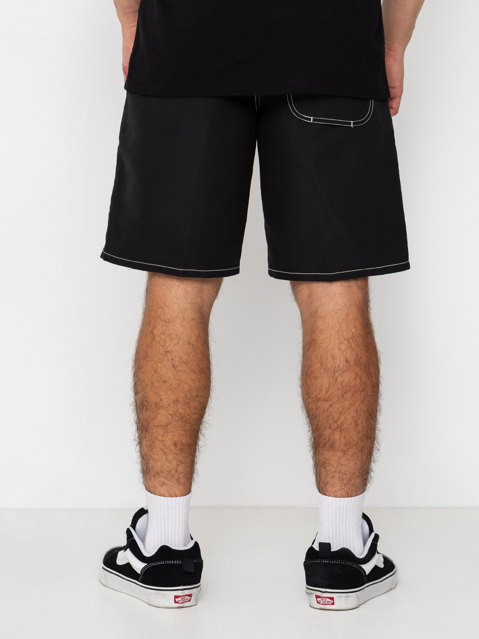 Vans Everride Boardshorts (black)