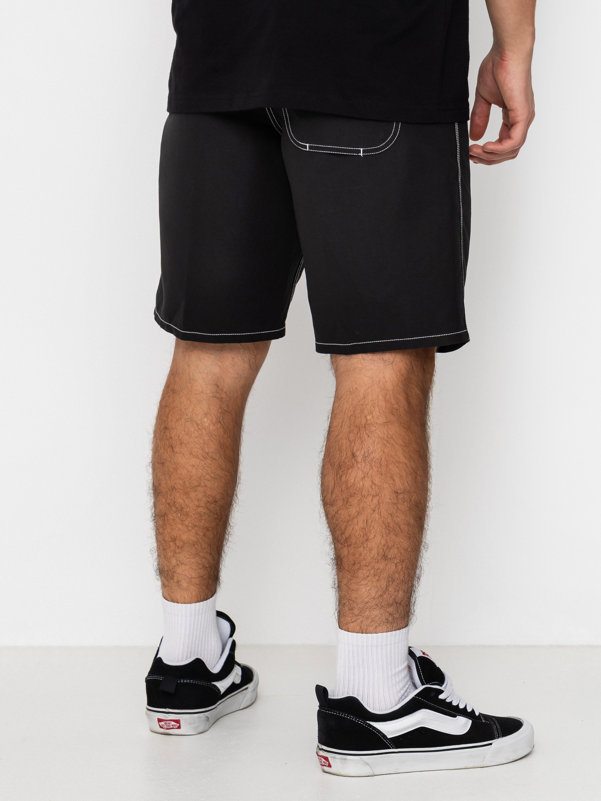 Vans Everride Boardshorts (black)