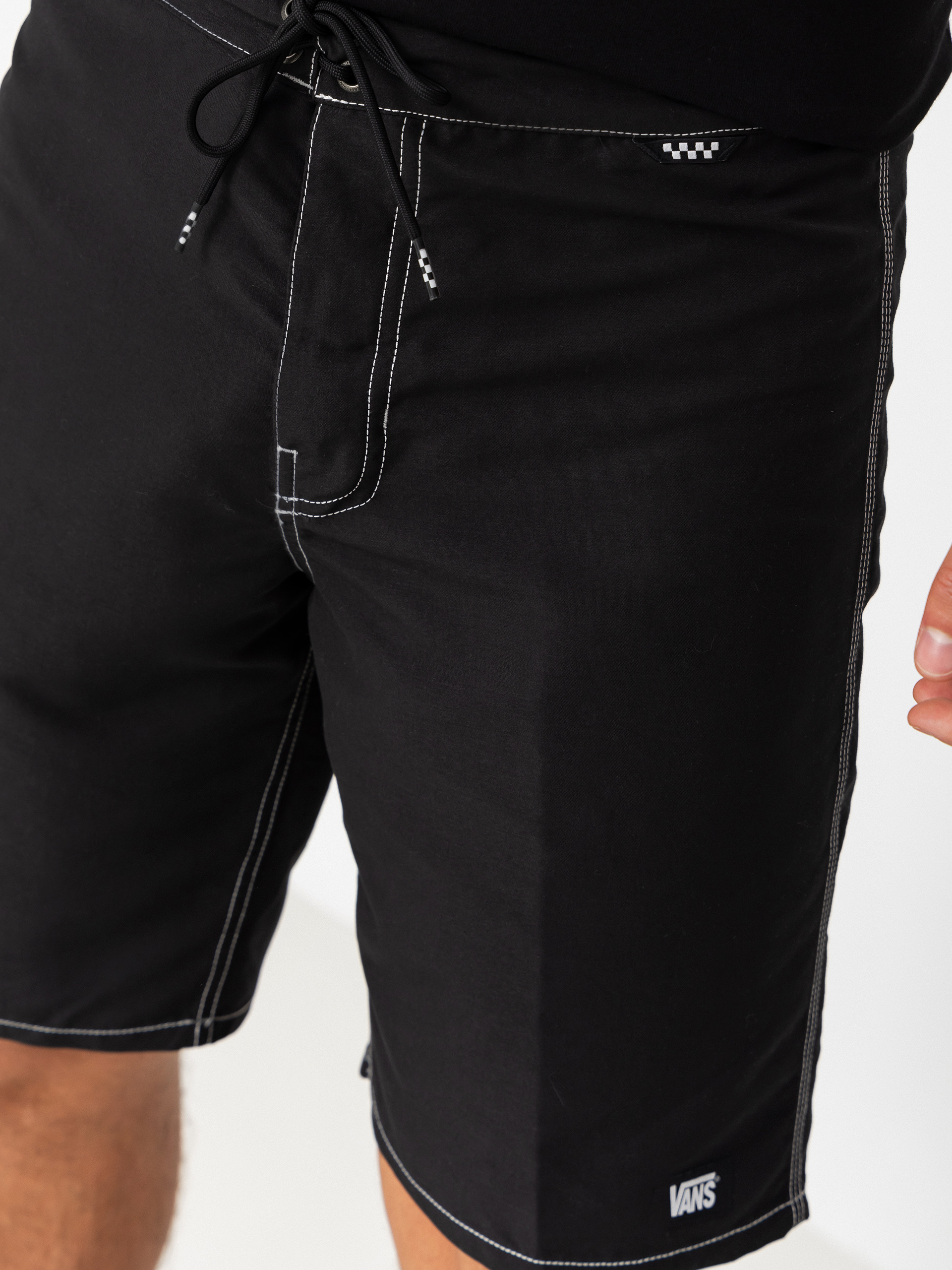 Vans Everride Boardshorts (black)